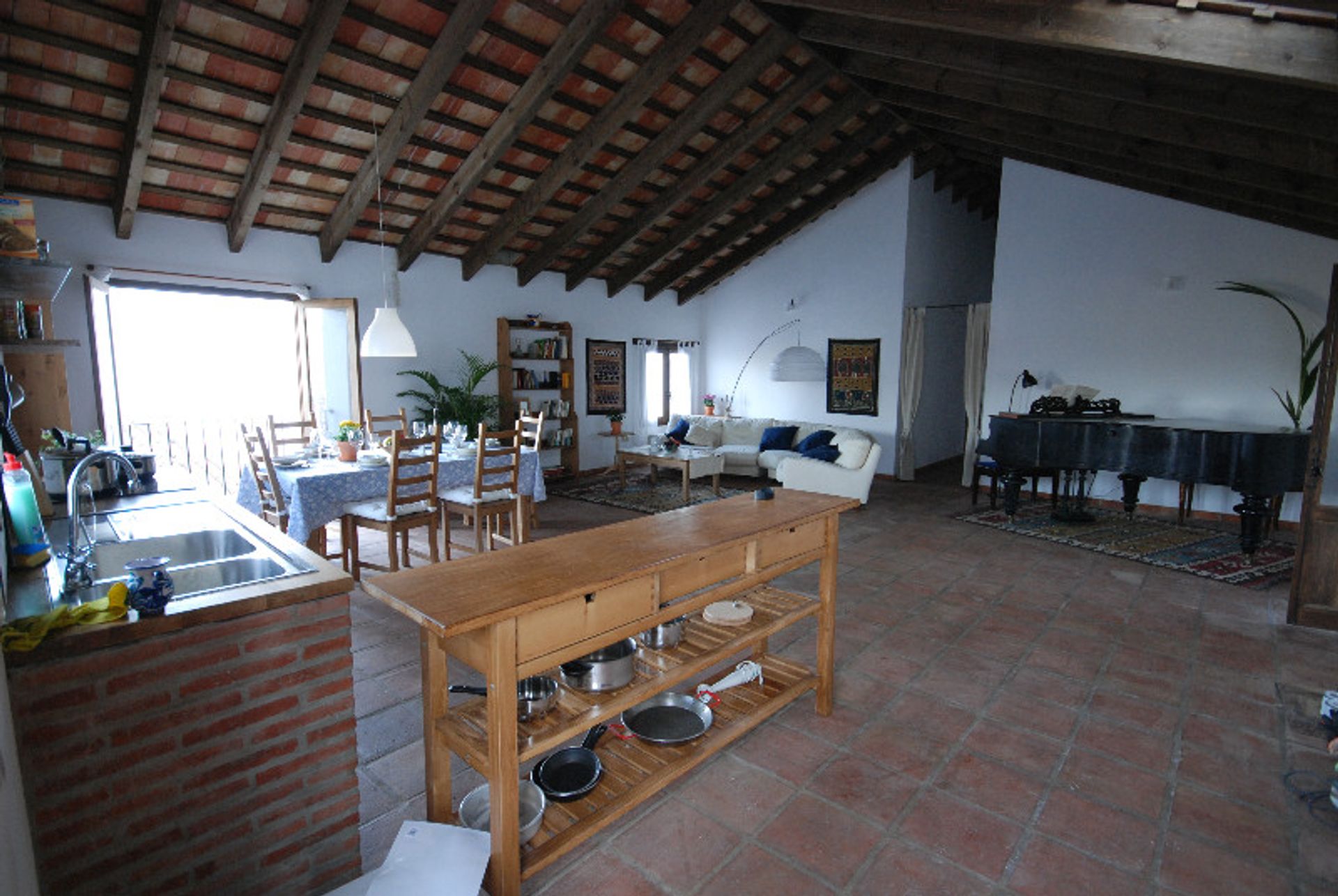 casa en Jimena de la Frontera, Andalusia 11063516