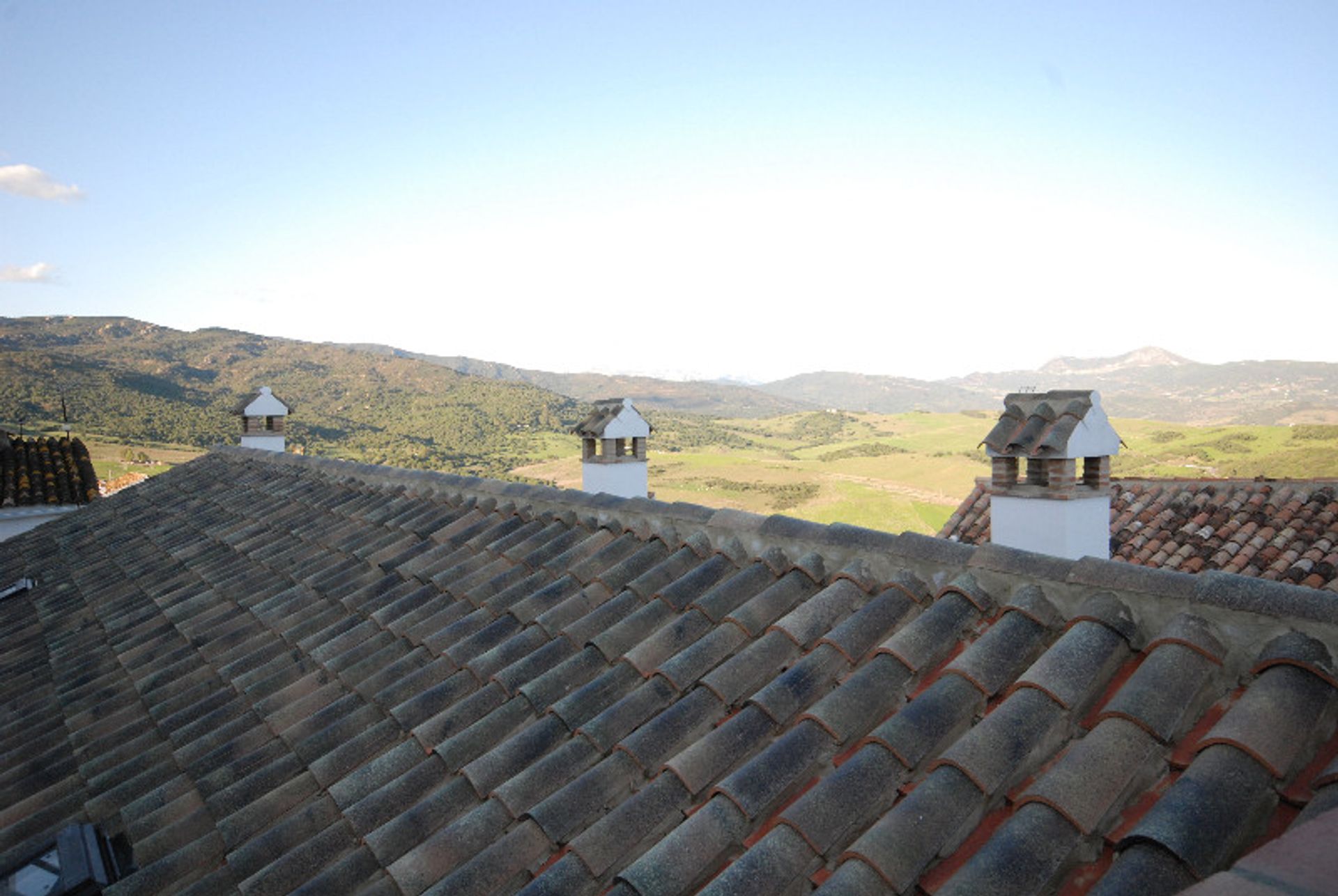 loger dans Jimena de la Frontera, Andalusia 11063516