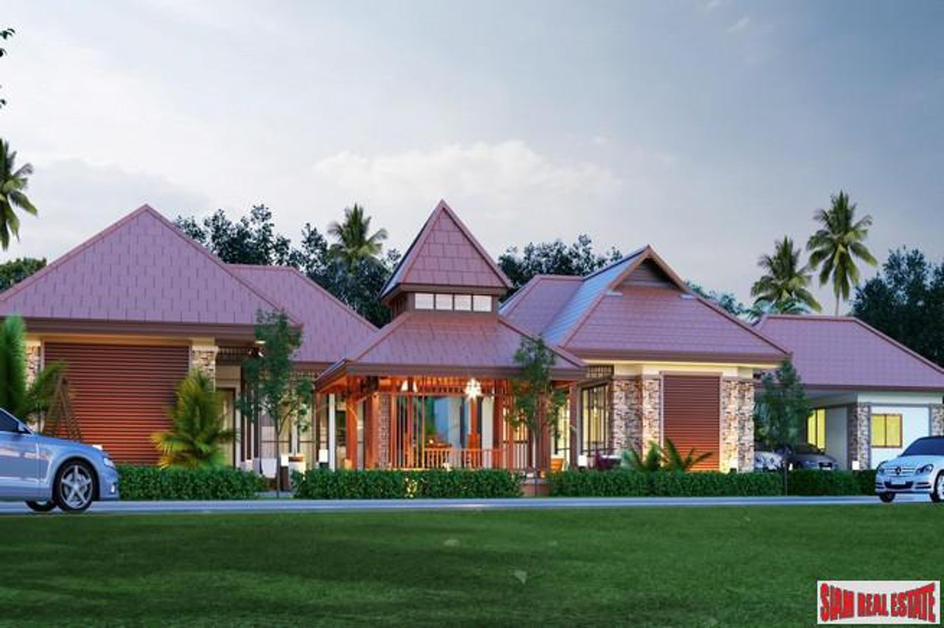 Hus i Choeng Thale, Phuket 11063534