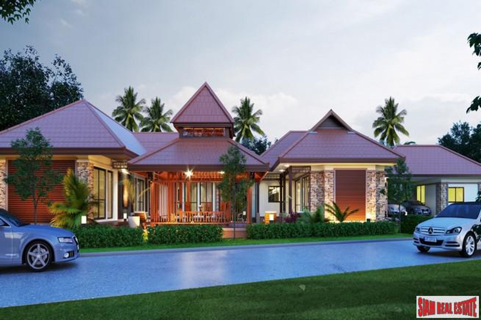 Hus i Choeng Thale, Phuket 11063534