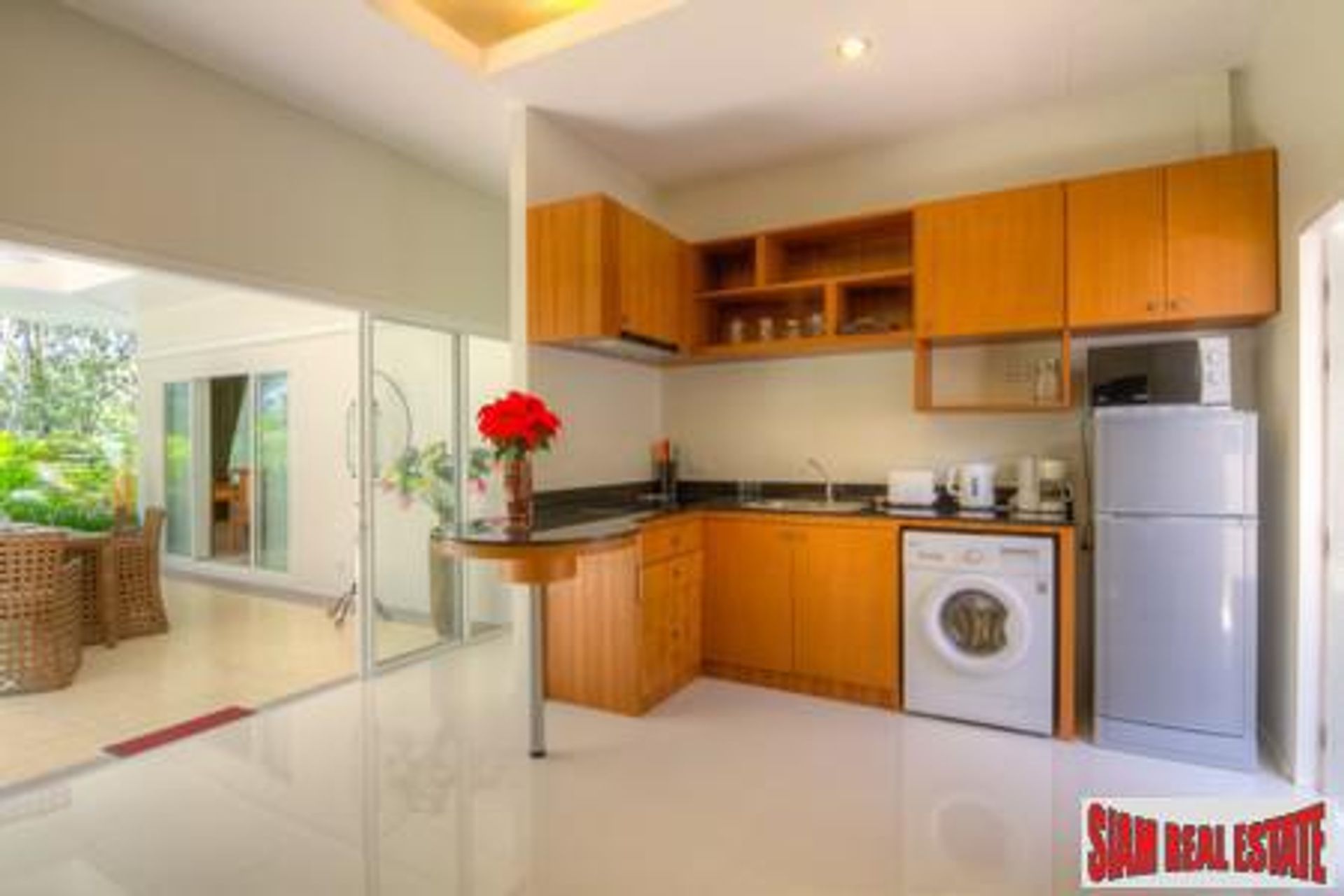 Hus i Tambon Rawai, Chang Wat Phuket 11063540