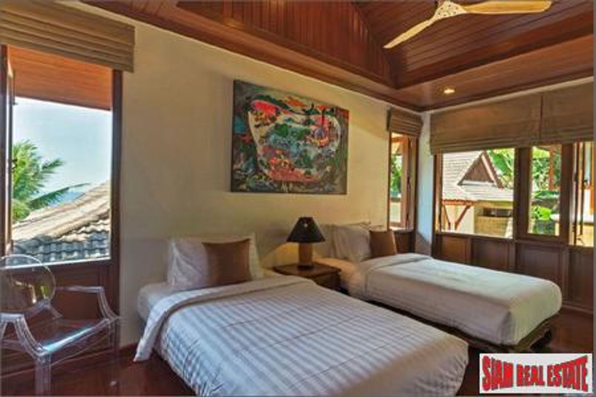 Haus im Tambon Karon, Chang Wat Phuket 11063541