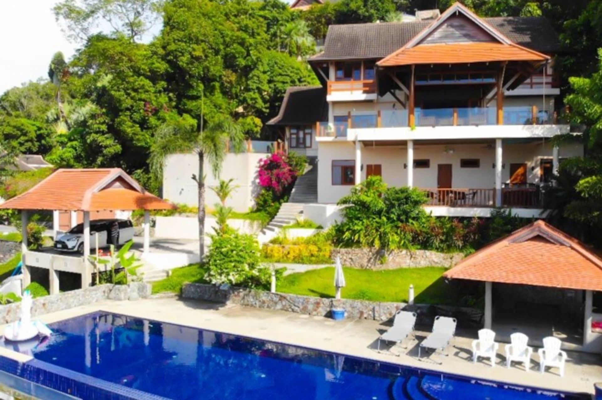 Haus im Ban Patong, Phuket 11063545