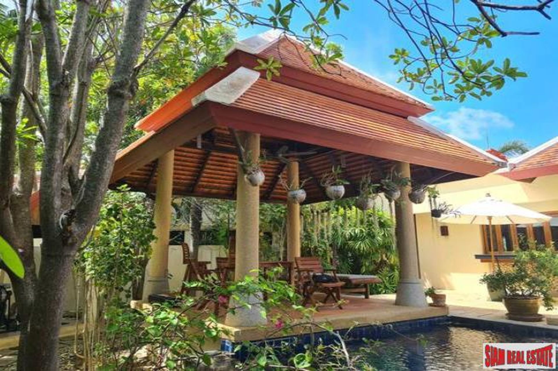 casa en Phuket, ภูเก็ต 11063553