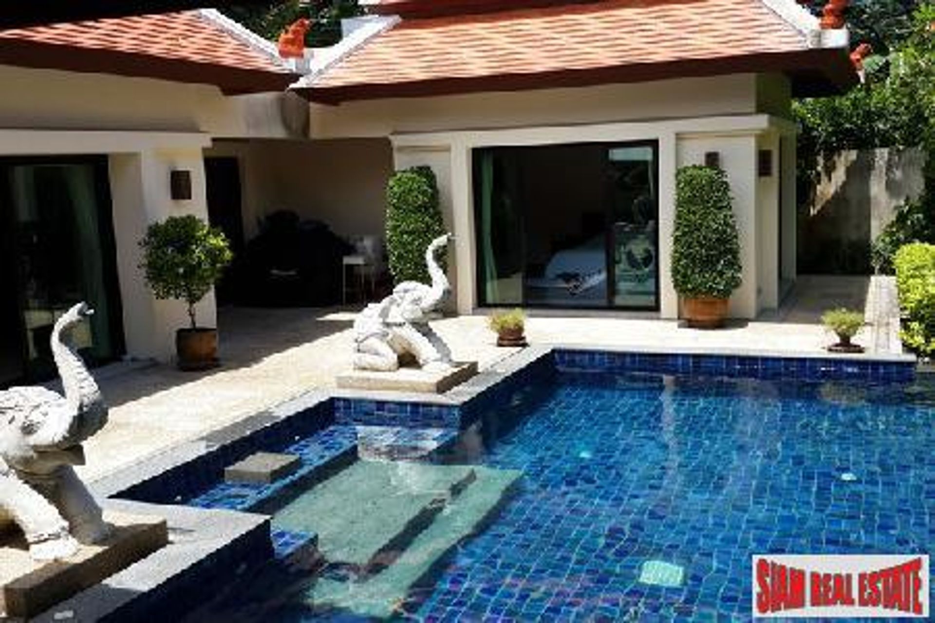 casa en Ban Phrom Thep, Phuket 11063553