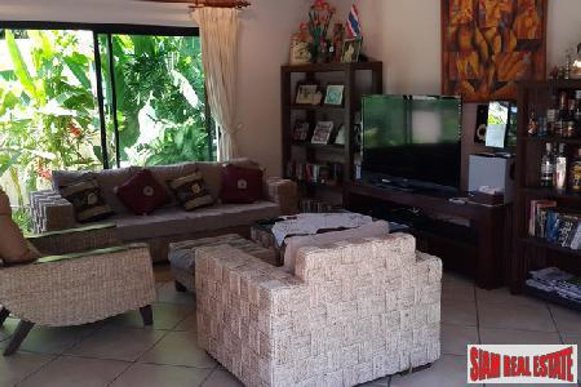 casa en Ban Phrom Thep, Phuket 11063553