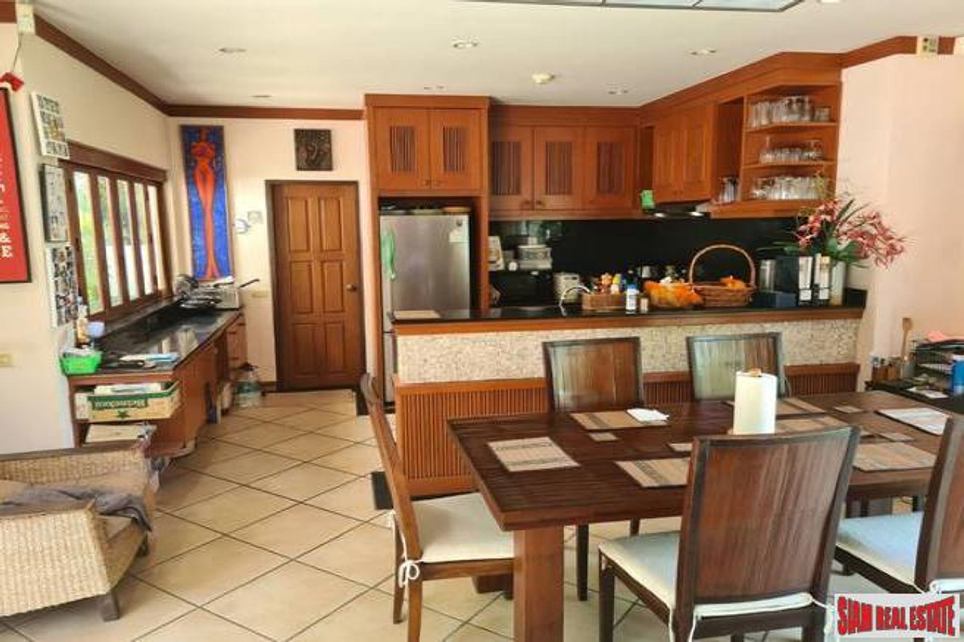 casa en Phuket, ภูเก็ต 11063553