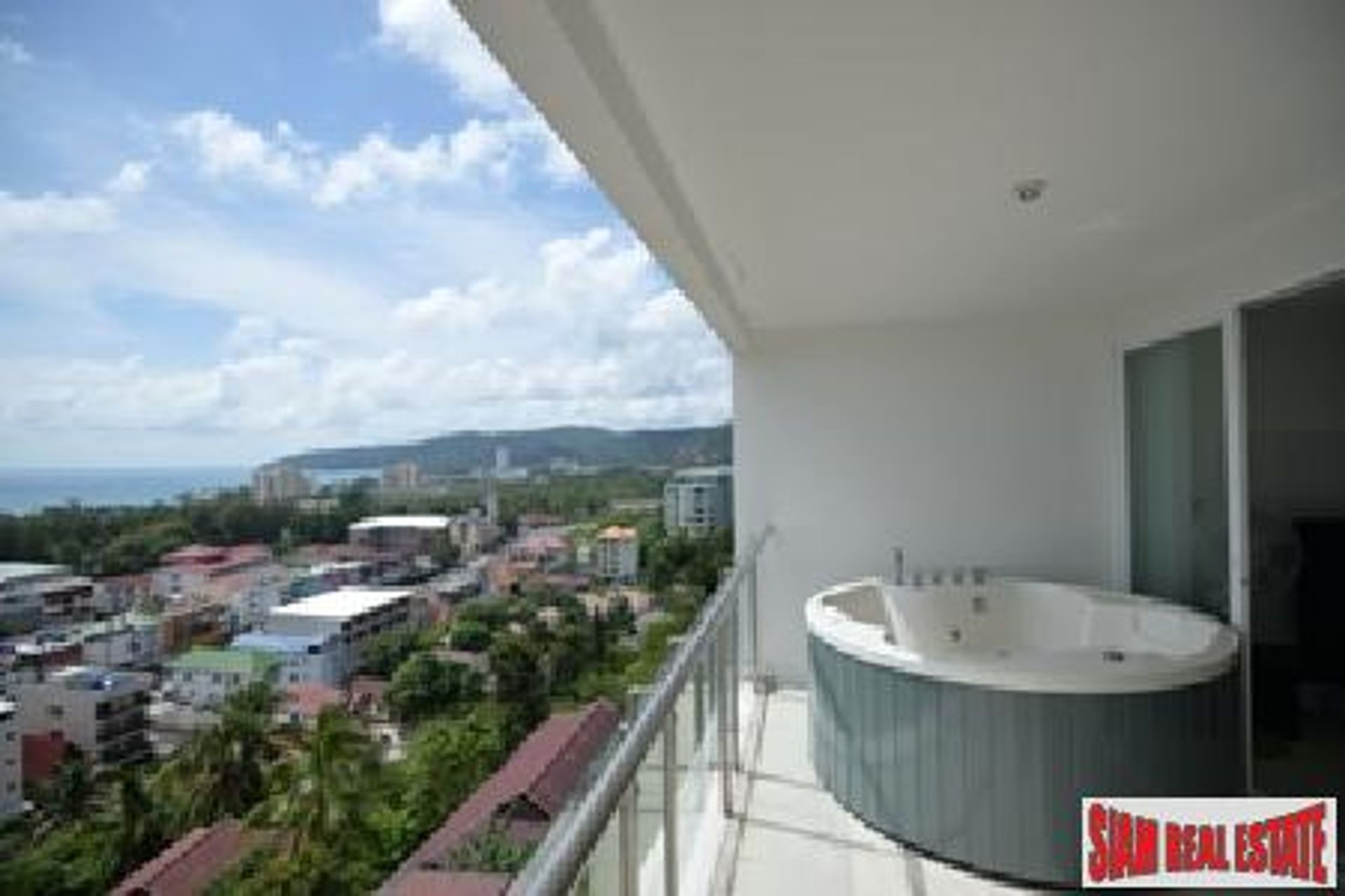 Condominio nel Karon, Phuket 11063568