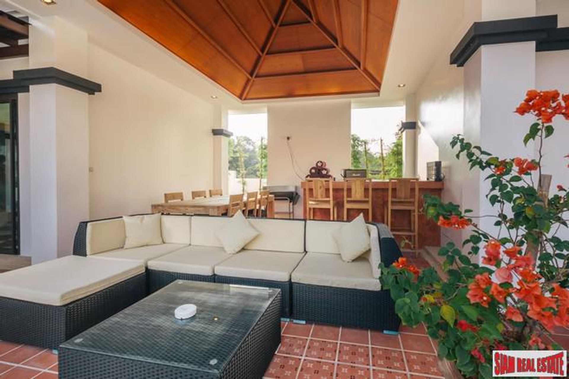 Hus i Cherngtalay, Chang Wat Phuket 11063569