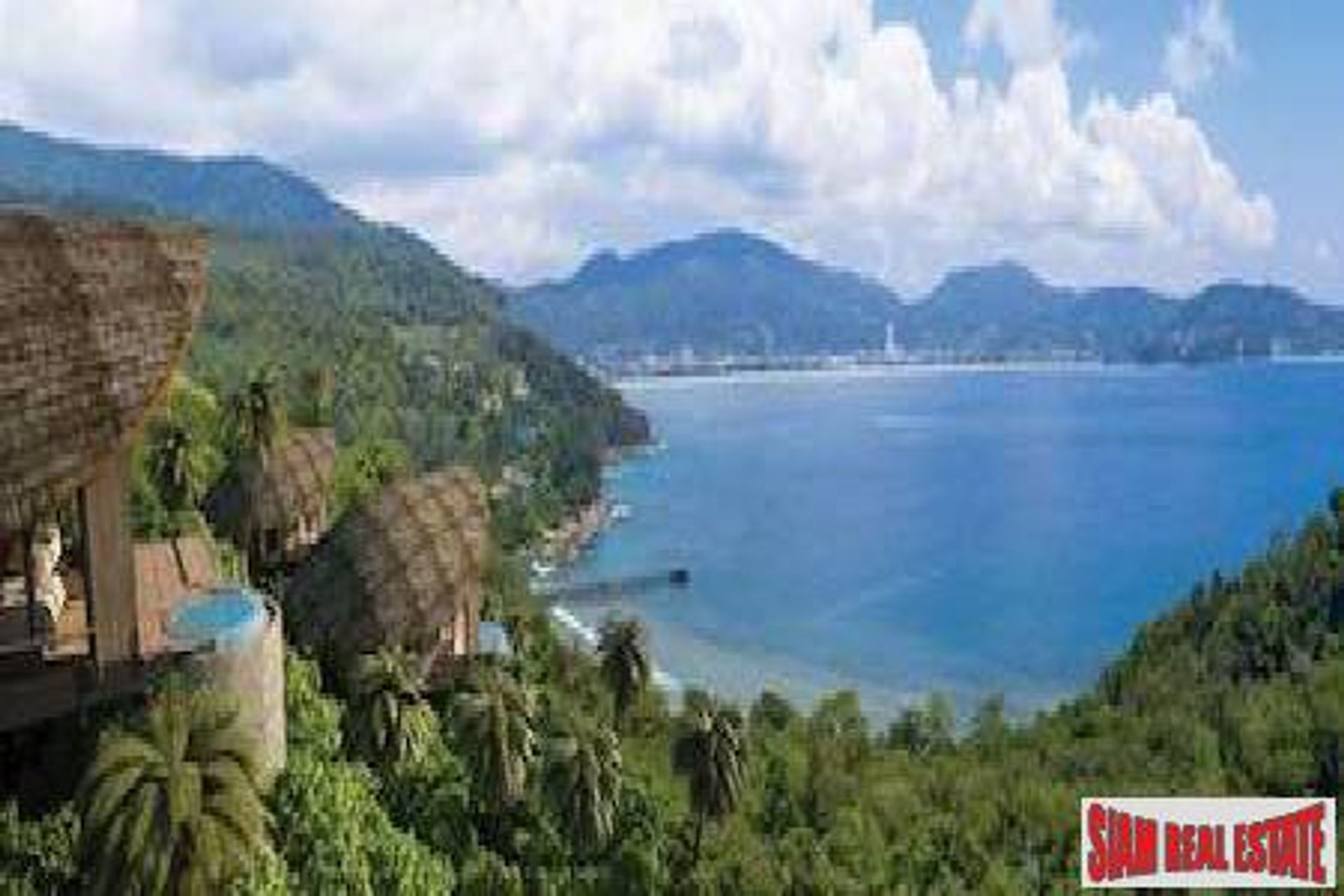 Condominium in Pa Tong, Phuket 11063576