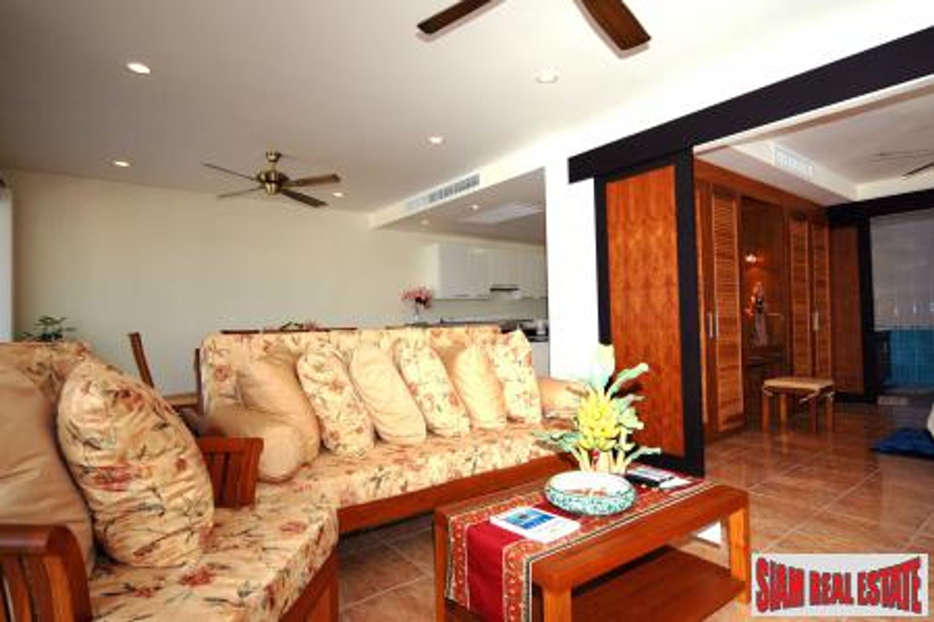 Кондоминиум в Phuket, Phuket 11063587