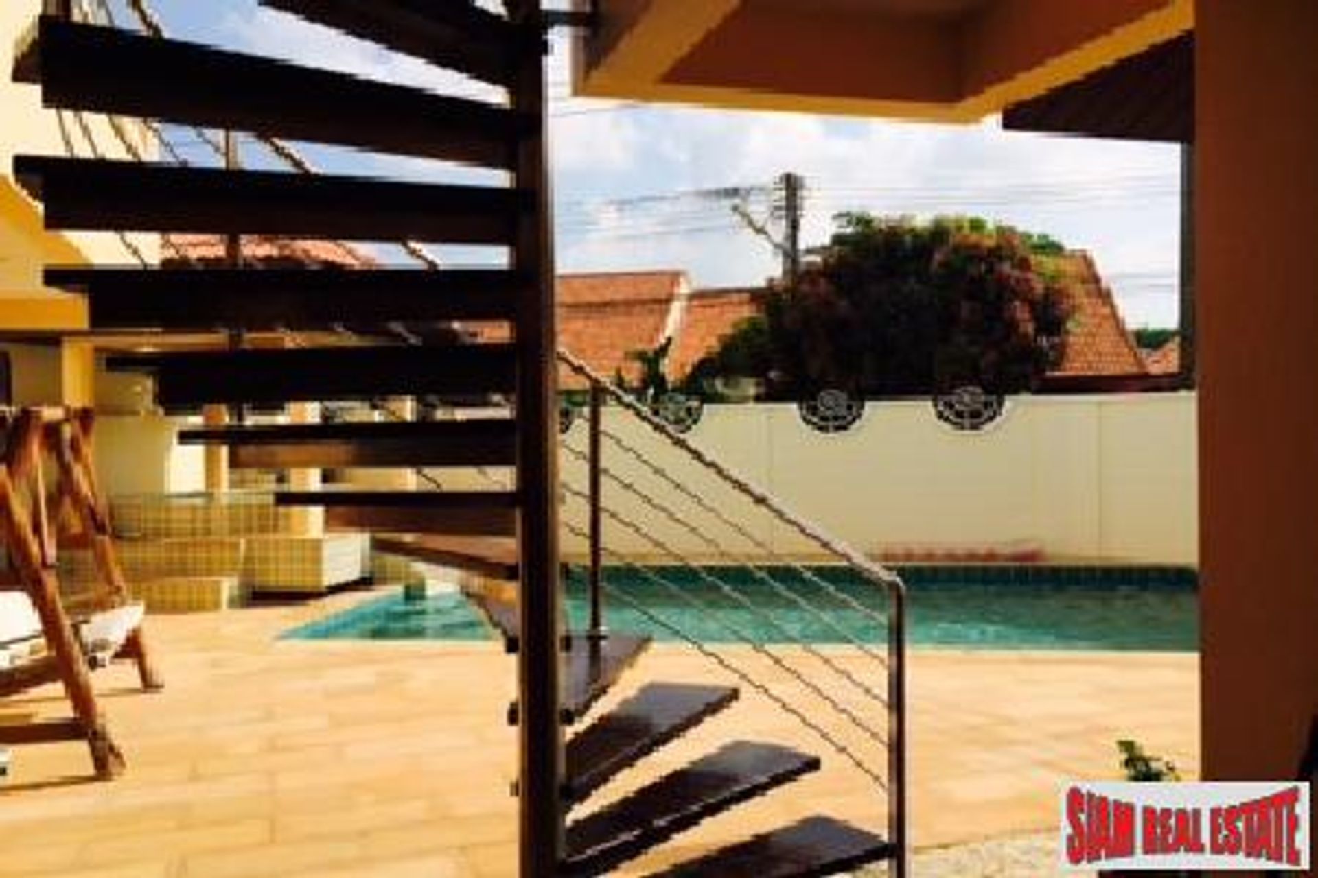 Huis in Chalong, Phuket 11063589