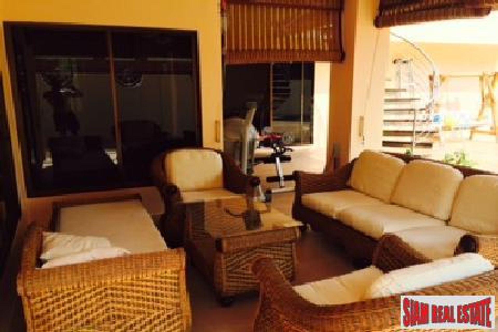 Huis in Chalong, Phuket 11063589