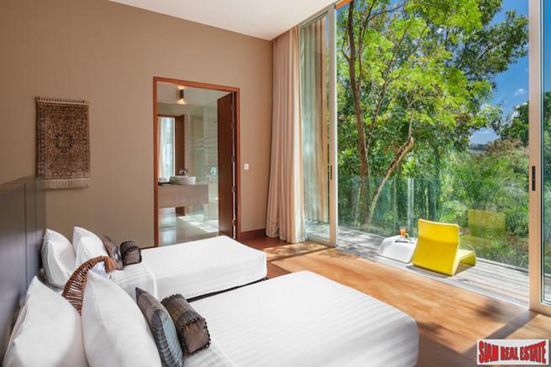 بيت في Tambon Kamala, Chang Wat Phuket 11063597