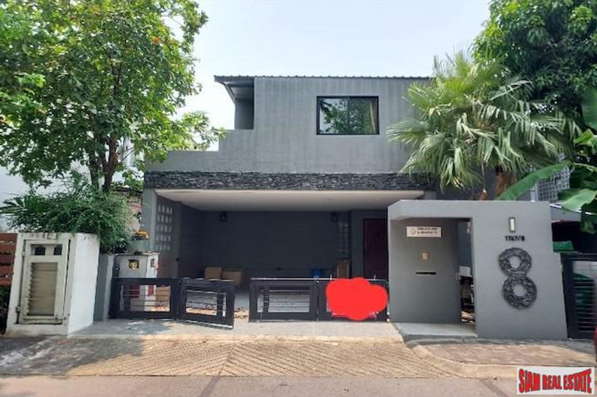 casa en Watthana, Krung Thep Maha Nakhon 11063636