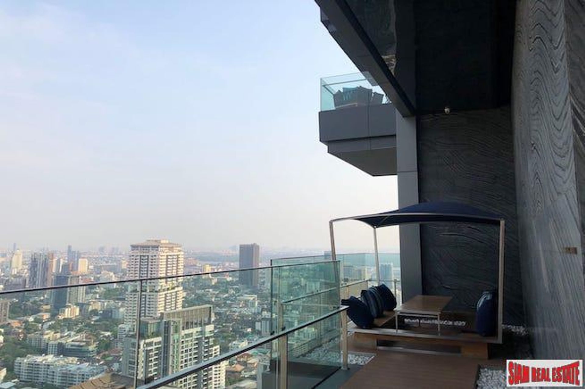 Condominium dans Watthana, Krung Thep Maha Nakhon 11063648