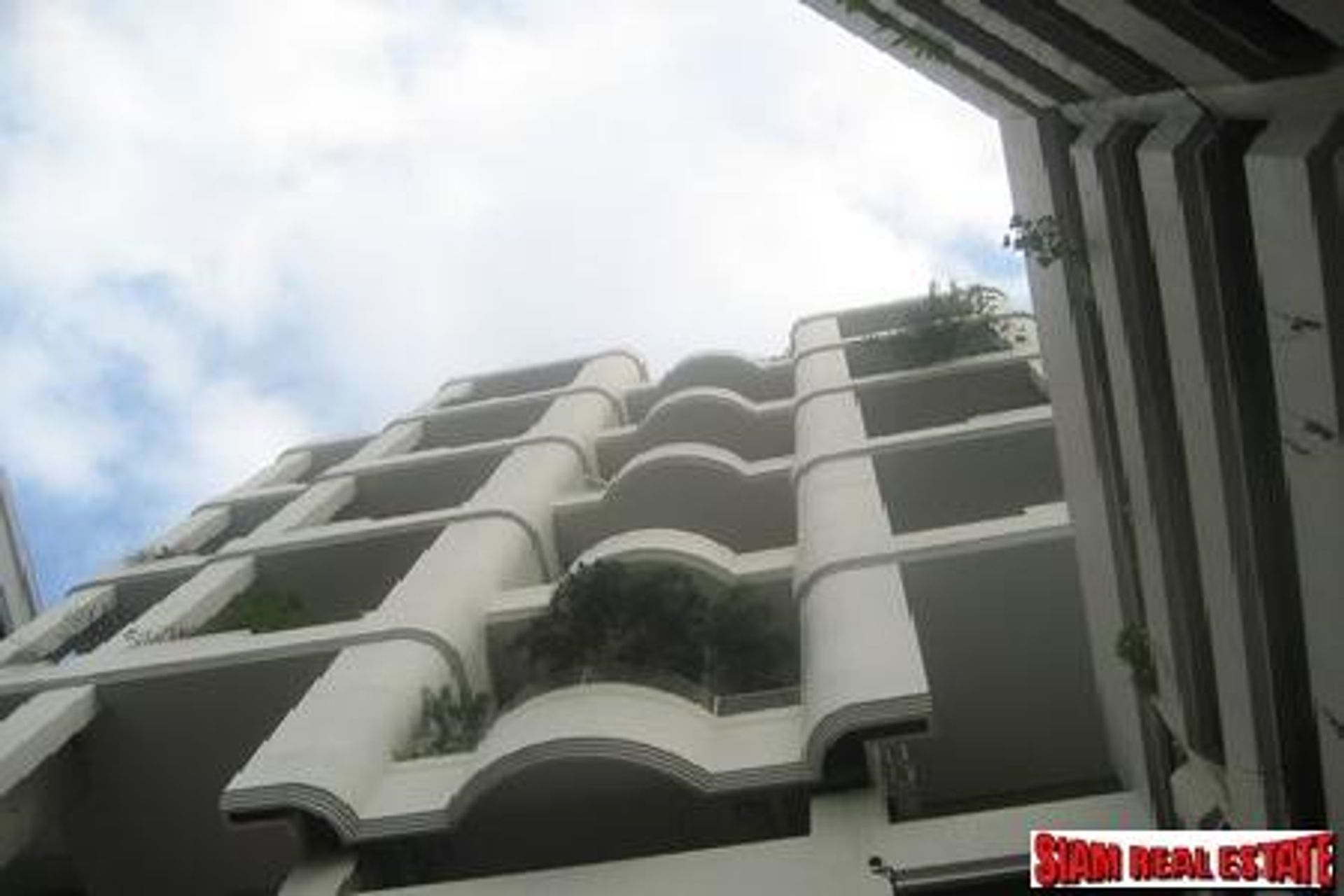 Condominium in , Krung Thep Maha Nakhon 11063667