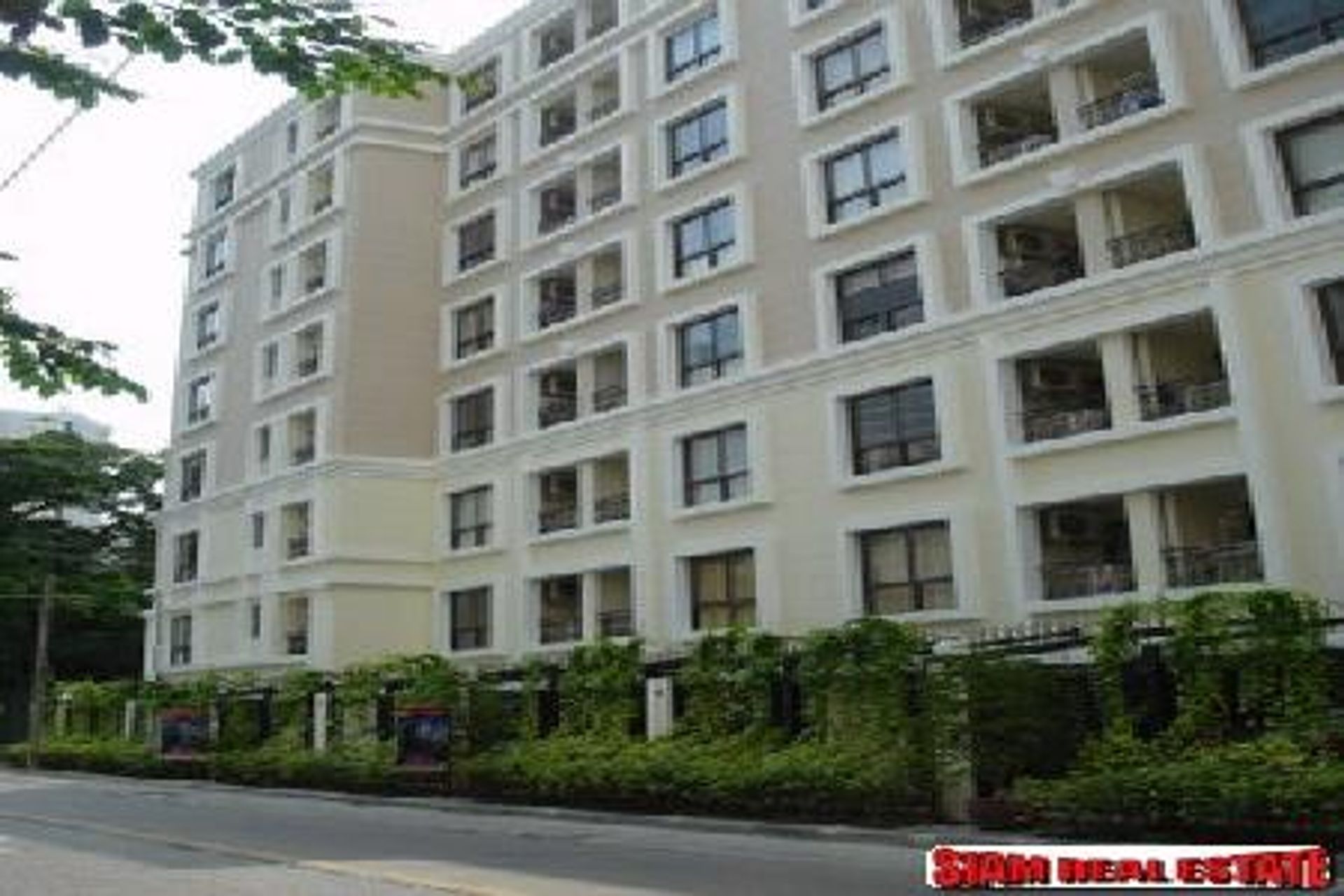 Condominium in , Krung Thep Maha Nakhon 11063669