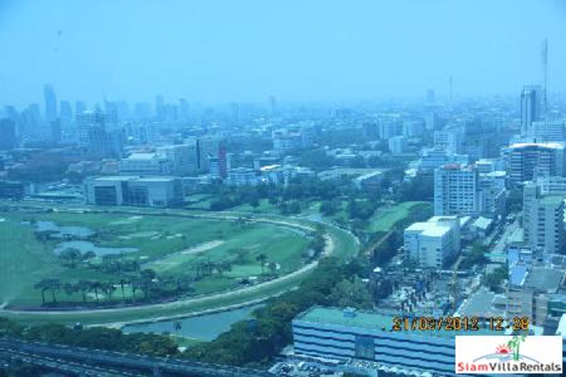 Kondominium dalam , Krung Thep Maha Nakhon 11063673