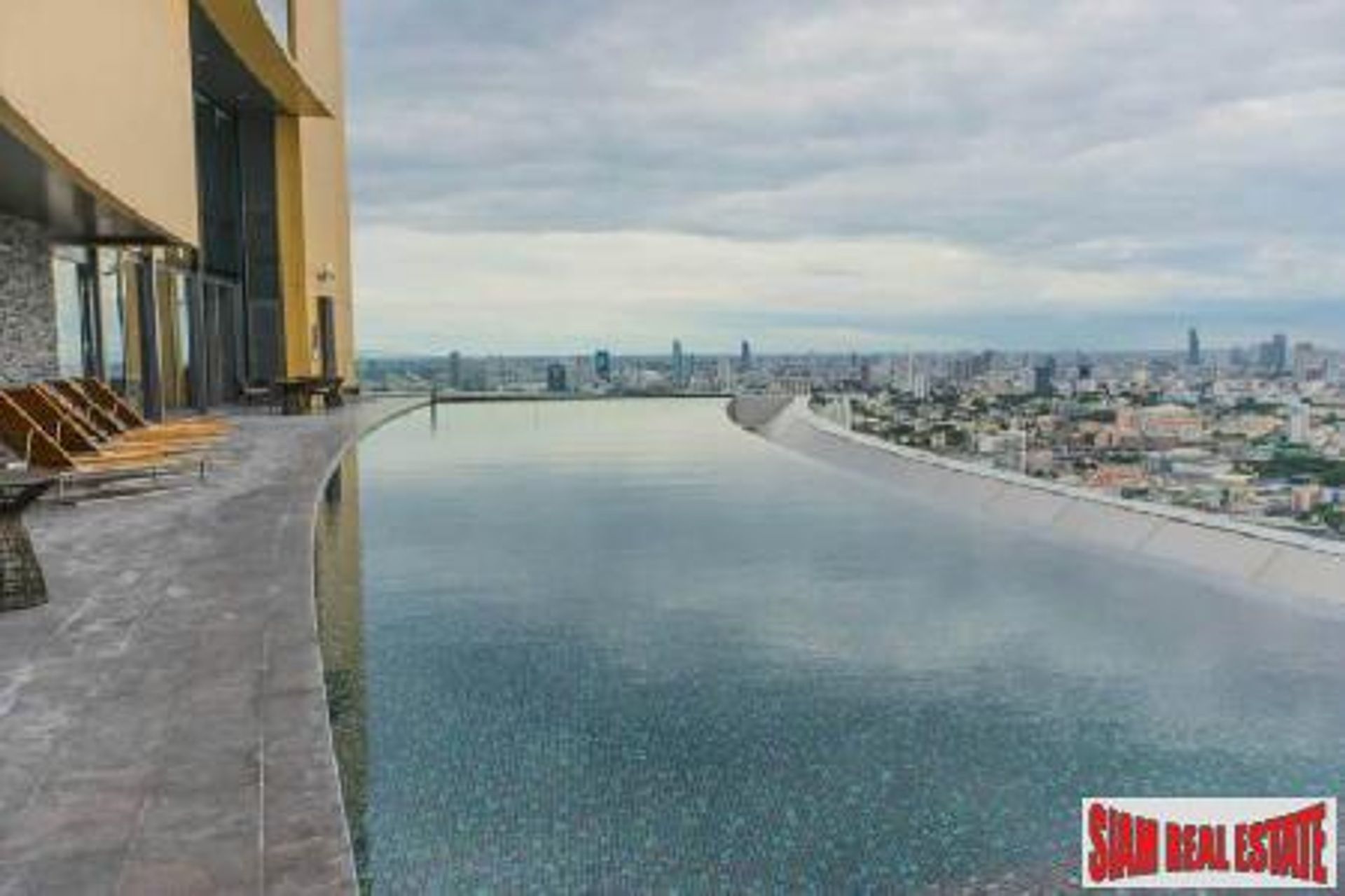 Condominium dans , Krung Thep Maha Nakhon 11063680