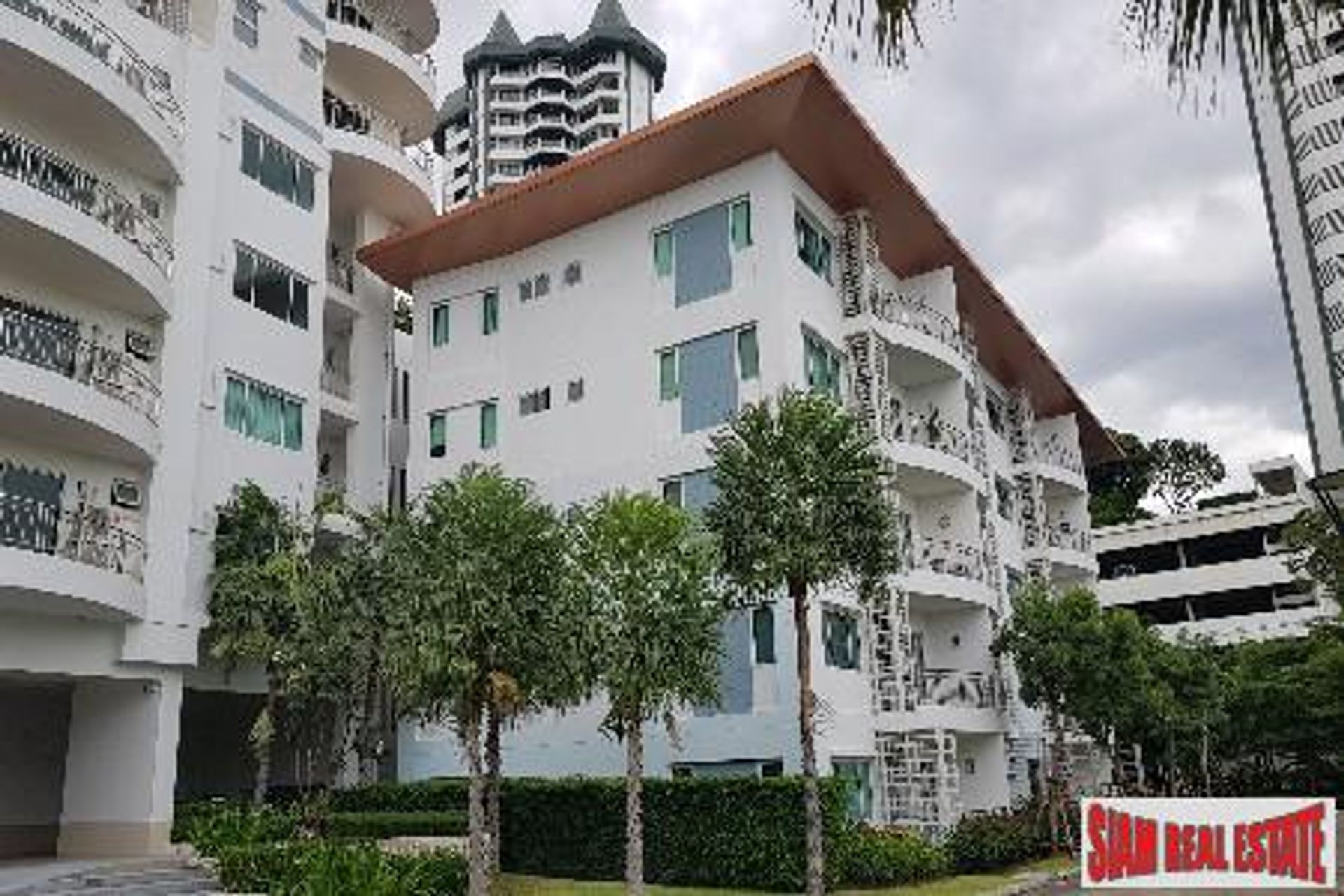 Condominio nel , Krung Thep Maha Nakhon 11063691