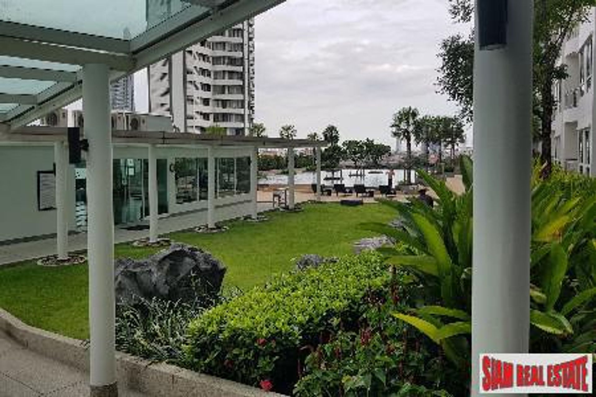 Condominio nel , Krung Thep Maha Nakhon 11063691