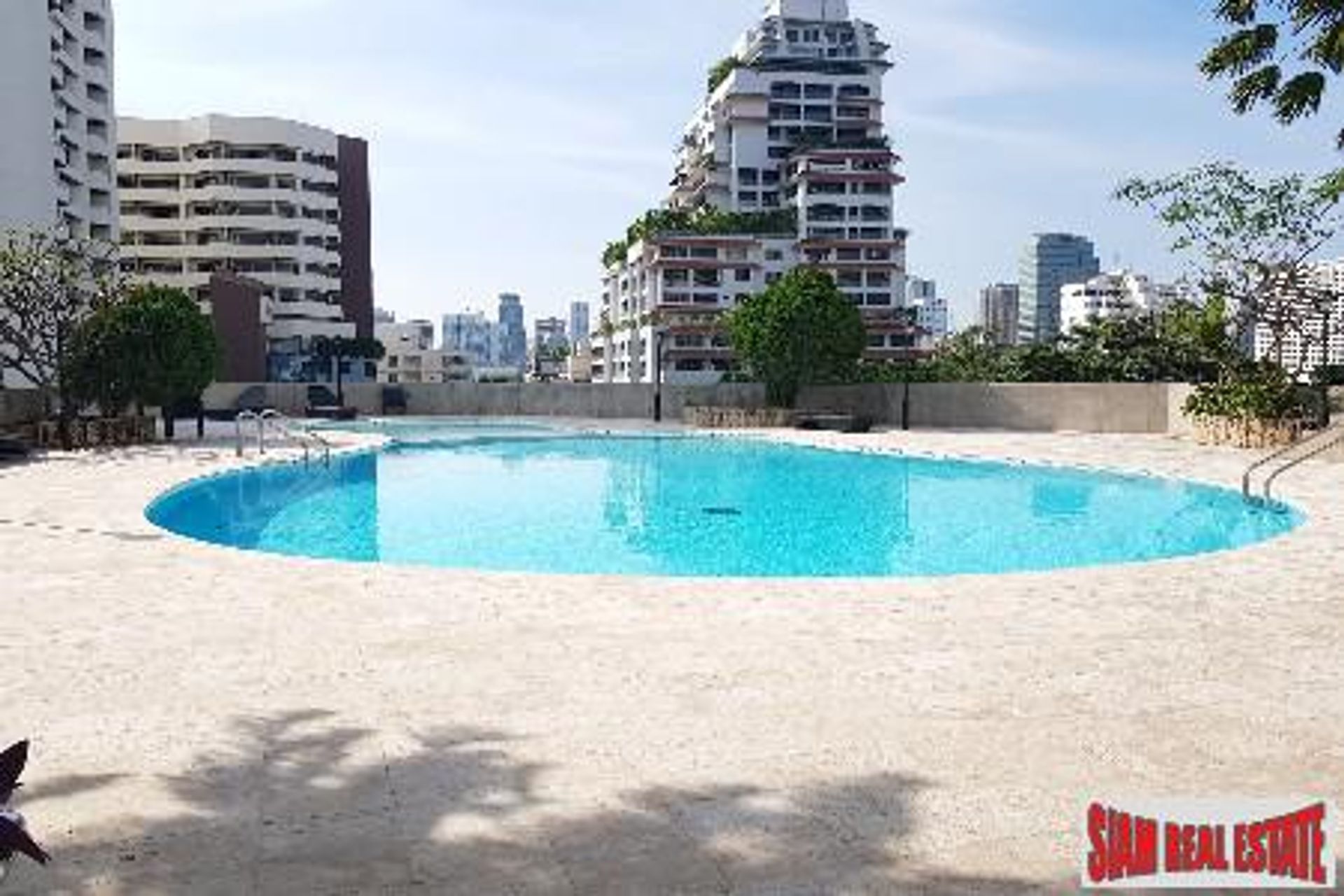 Condominium dans Ratchathewi, Krung Thep Maha Nakhon 11063712