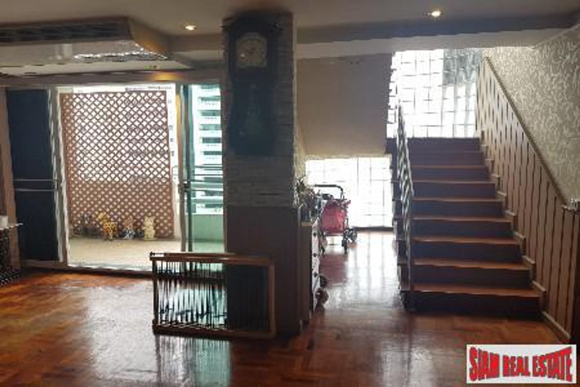 Condominium dans , Krung Thep Maha Nakhon 11063712