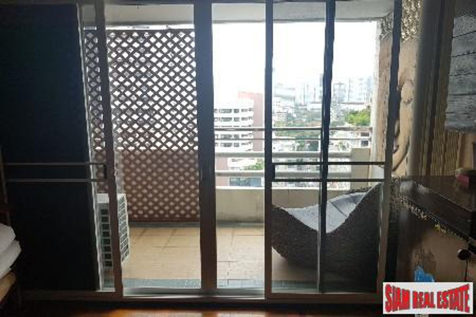 Condominium dans , Krung Thep Maha Nakhon 11063712