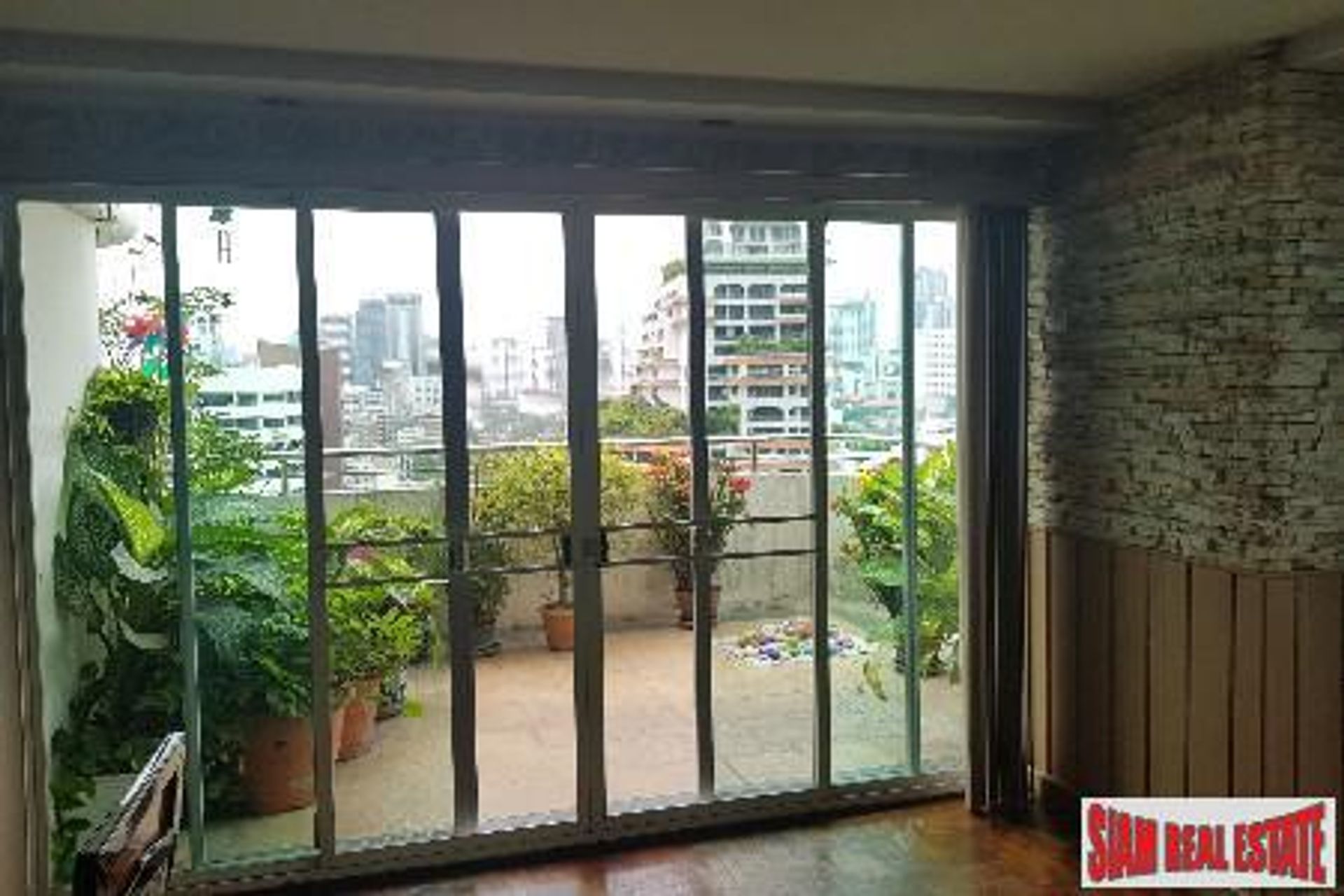 Condominium dans , Krung Thep Maha Nakhon 11063712