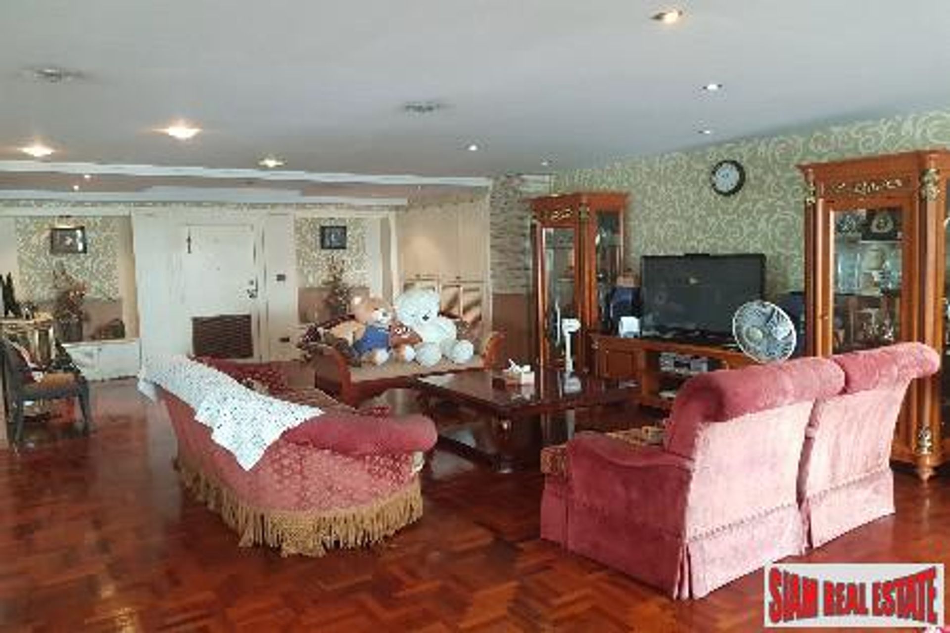 Condominium dans Ratchathewi, Krung Thep Maha Nakhon 11063712