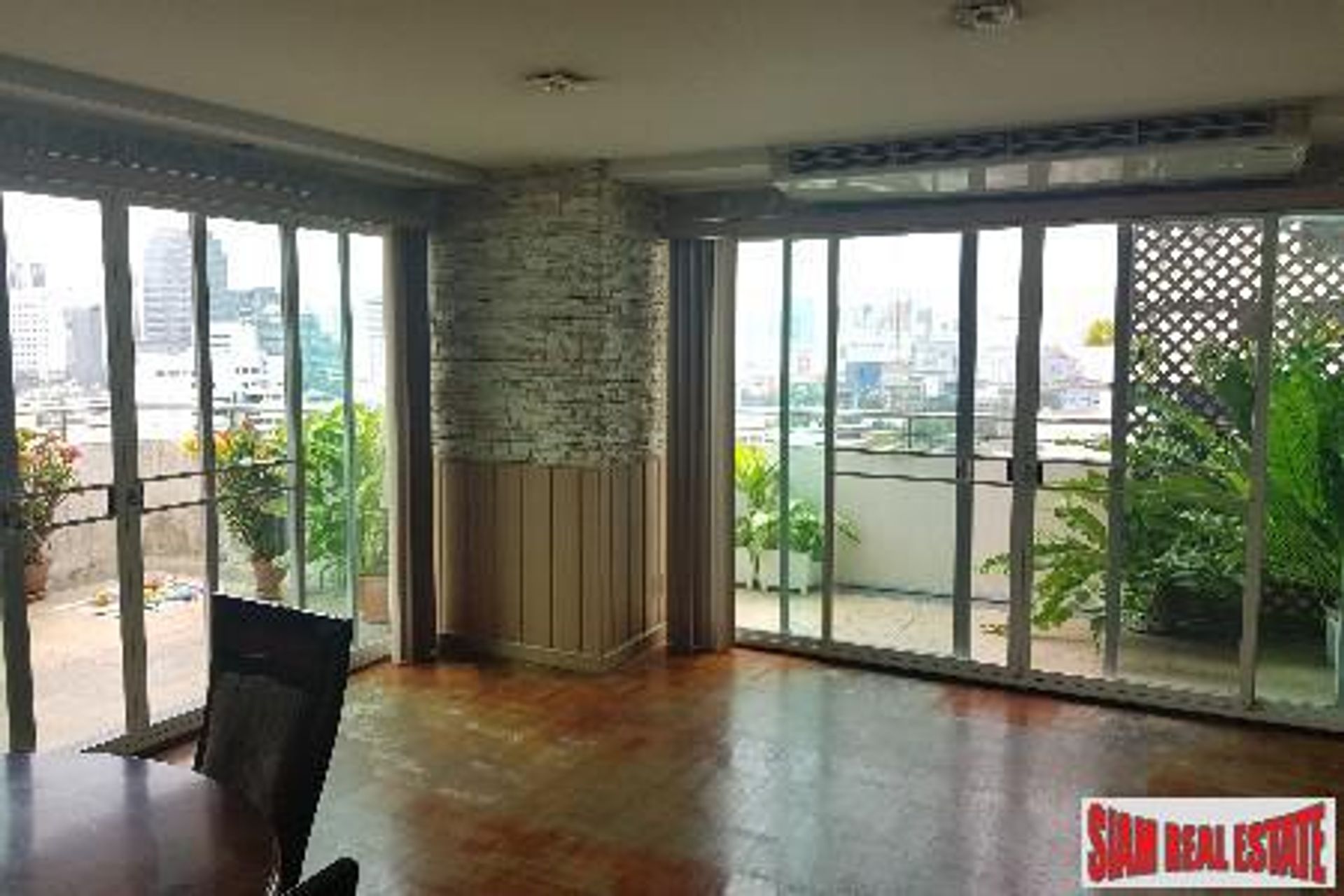 Condominium dans , Krung Thep Maha Nakhon 11063712