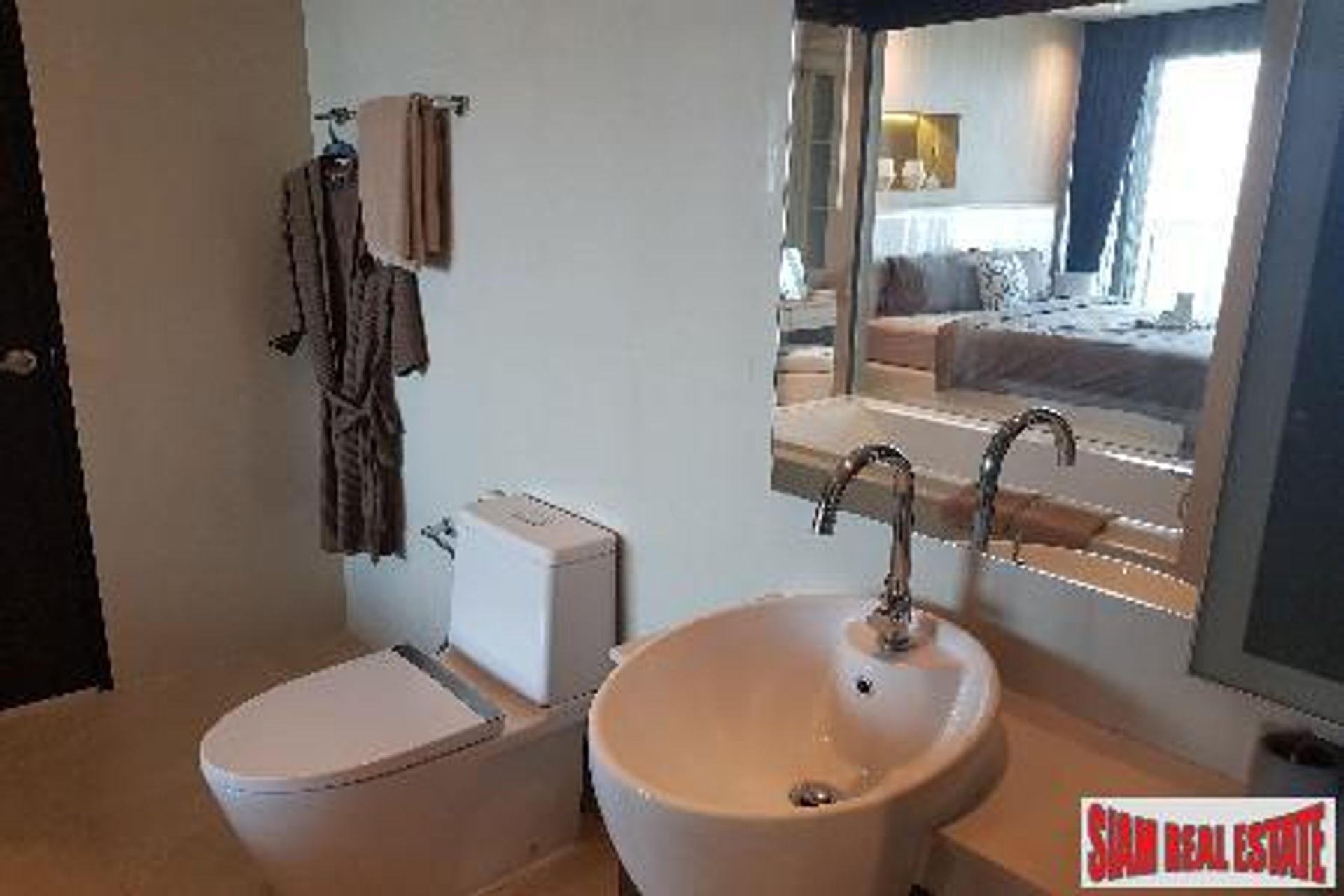 Condominio en , Bangkok 11063716