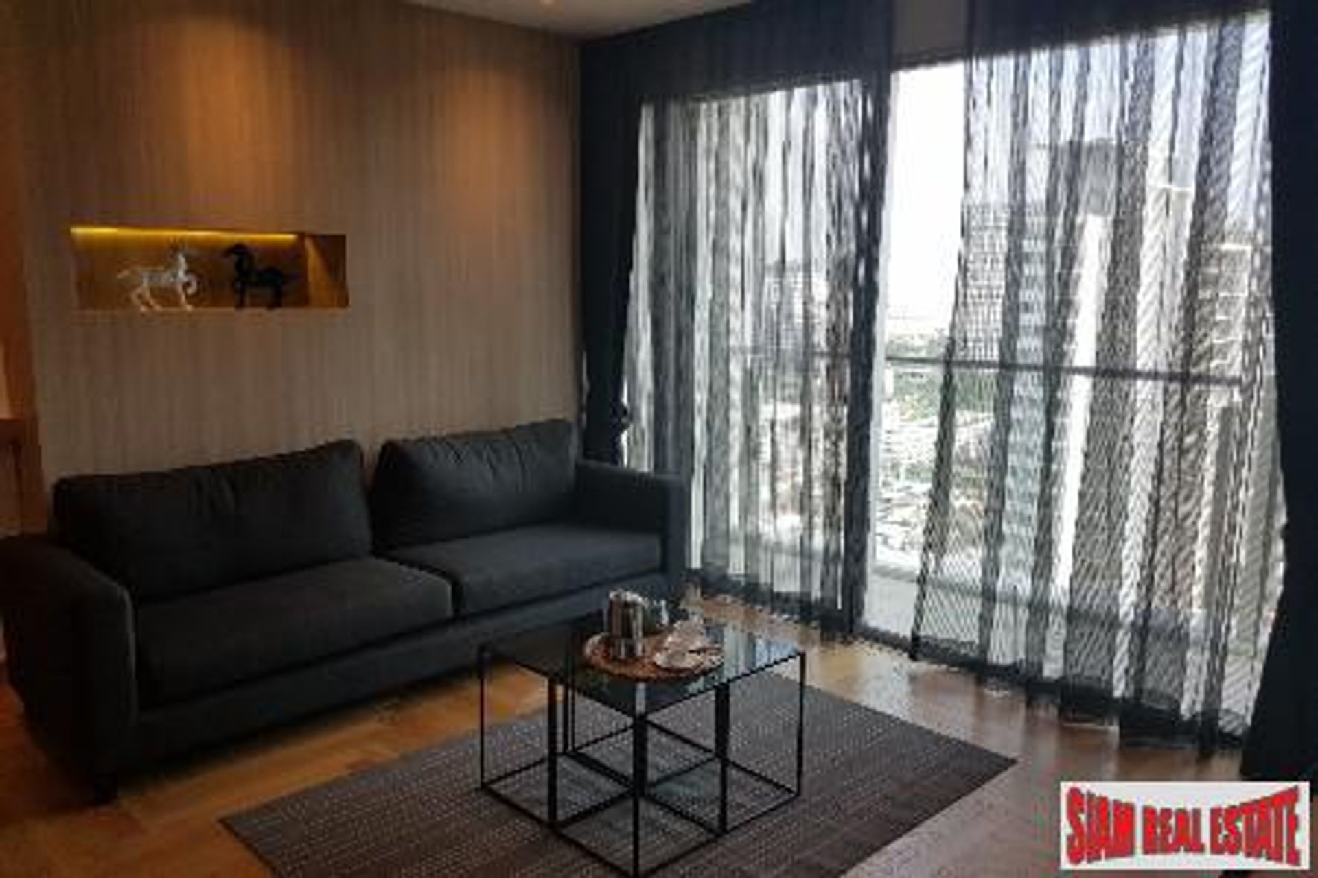 Condominium dans , Bangkok 11063716