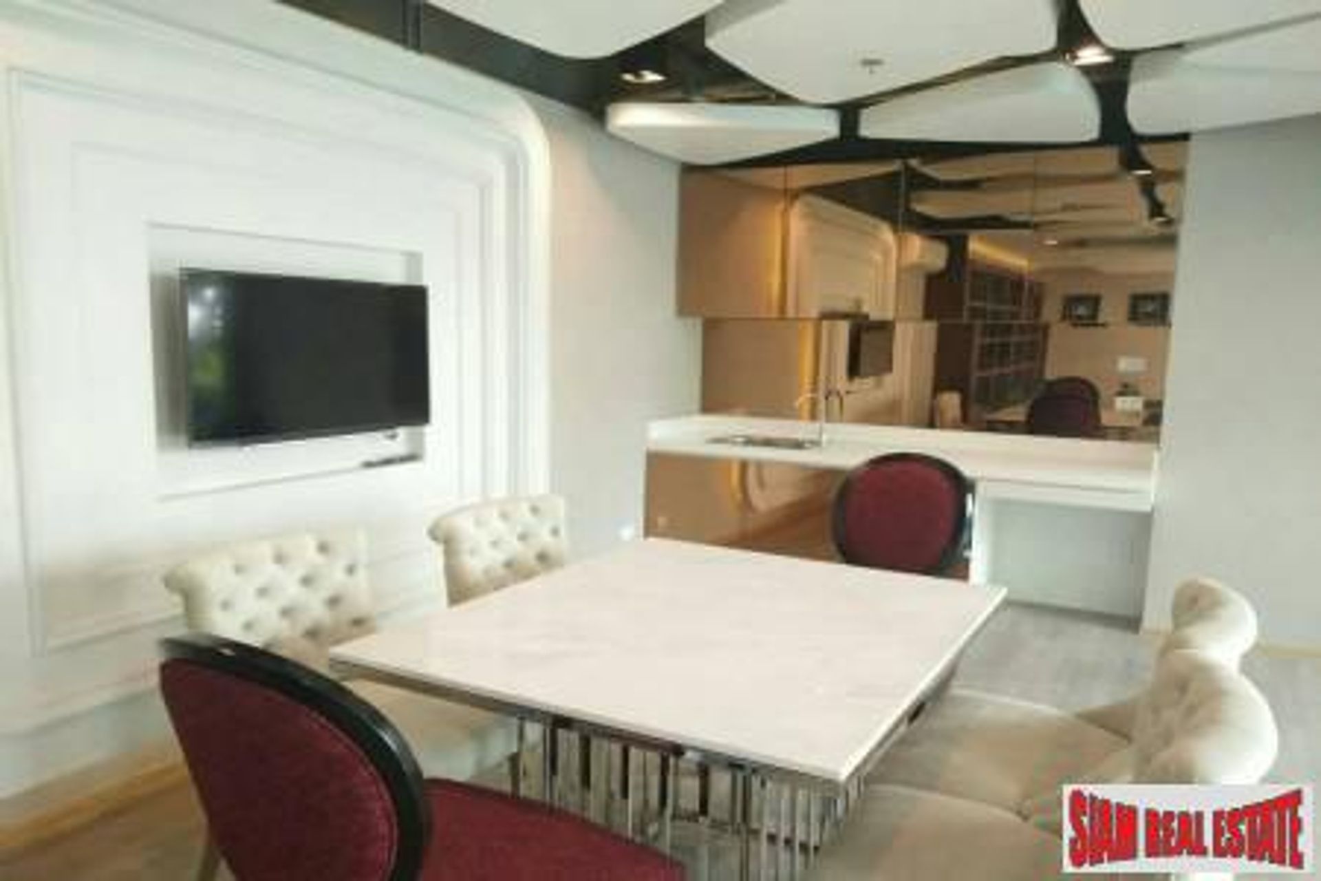 Condominio en Watthana, Krung Thep Maha Nakhon 11063721