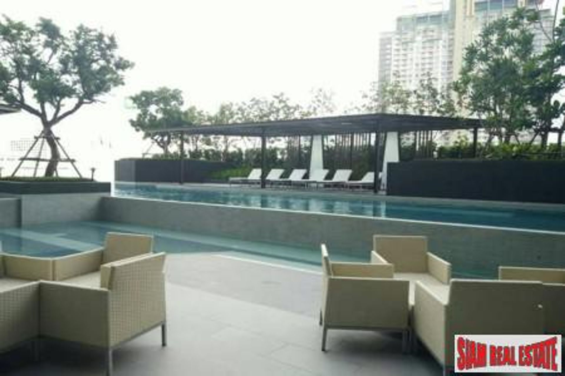 Condominio en Watthana, Krung Thep Maha Nakhon 11063721