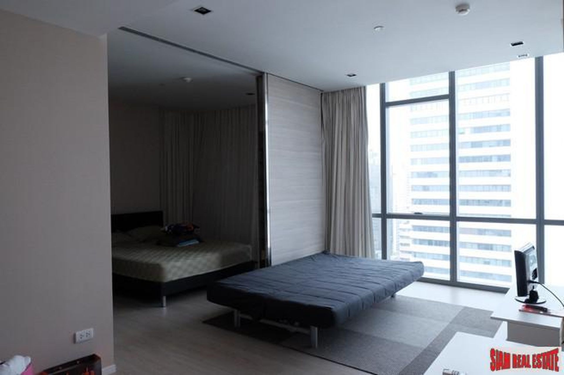 Condominium in , Krung Thep Maha Nakhon 11063725