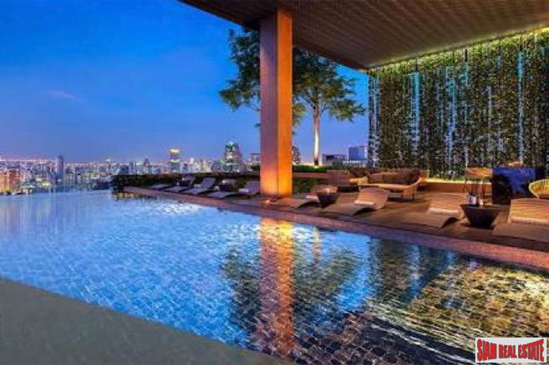 Condominio en , Krung Thep Maha Nakhon 11063741