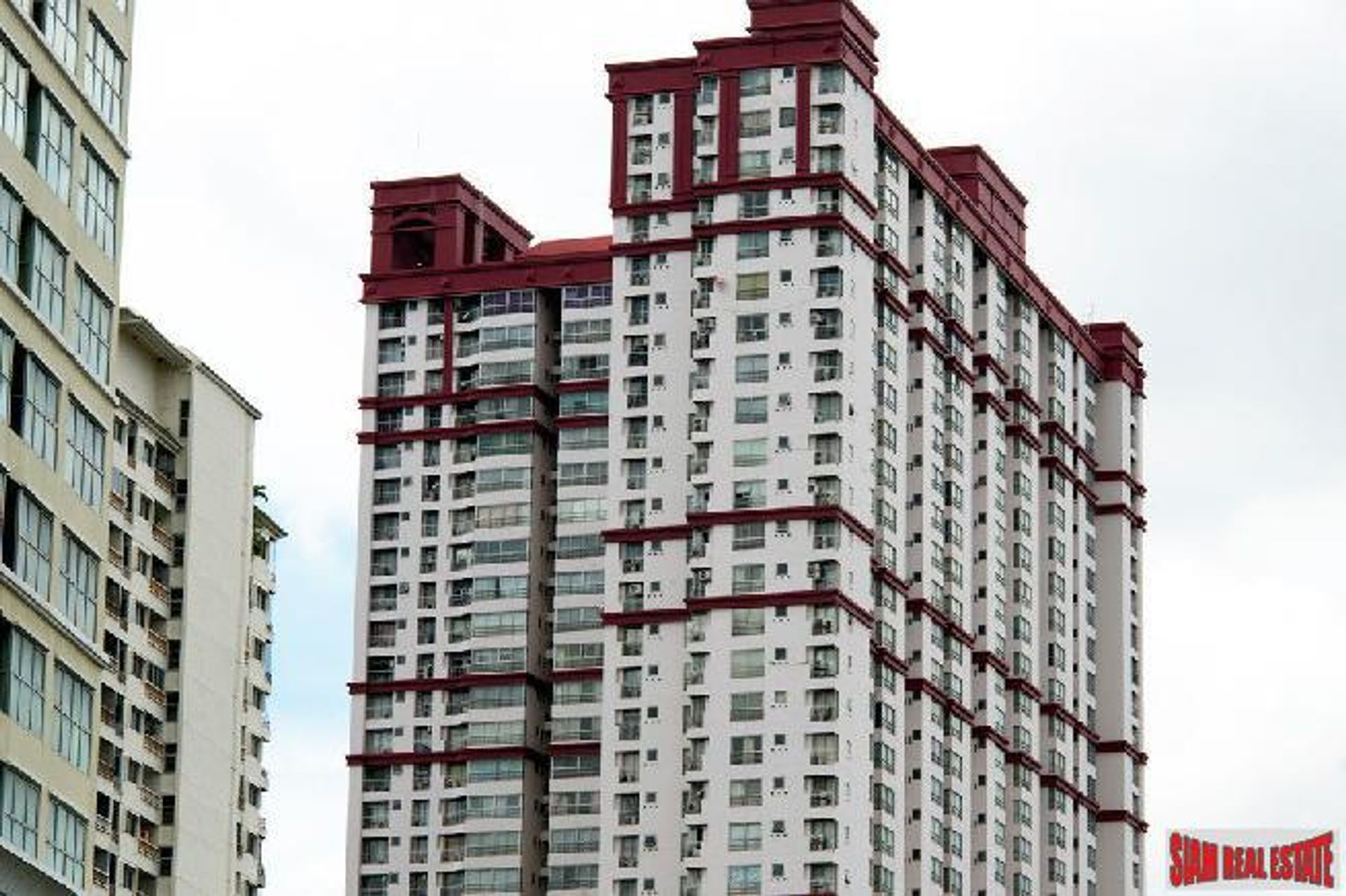 Condominium in , Bangkok 11063743