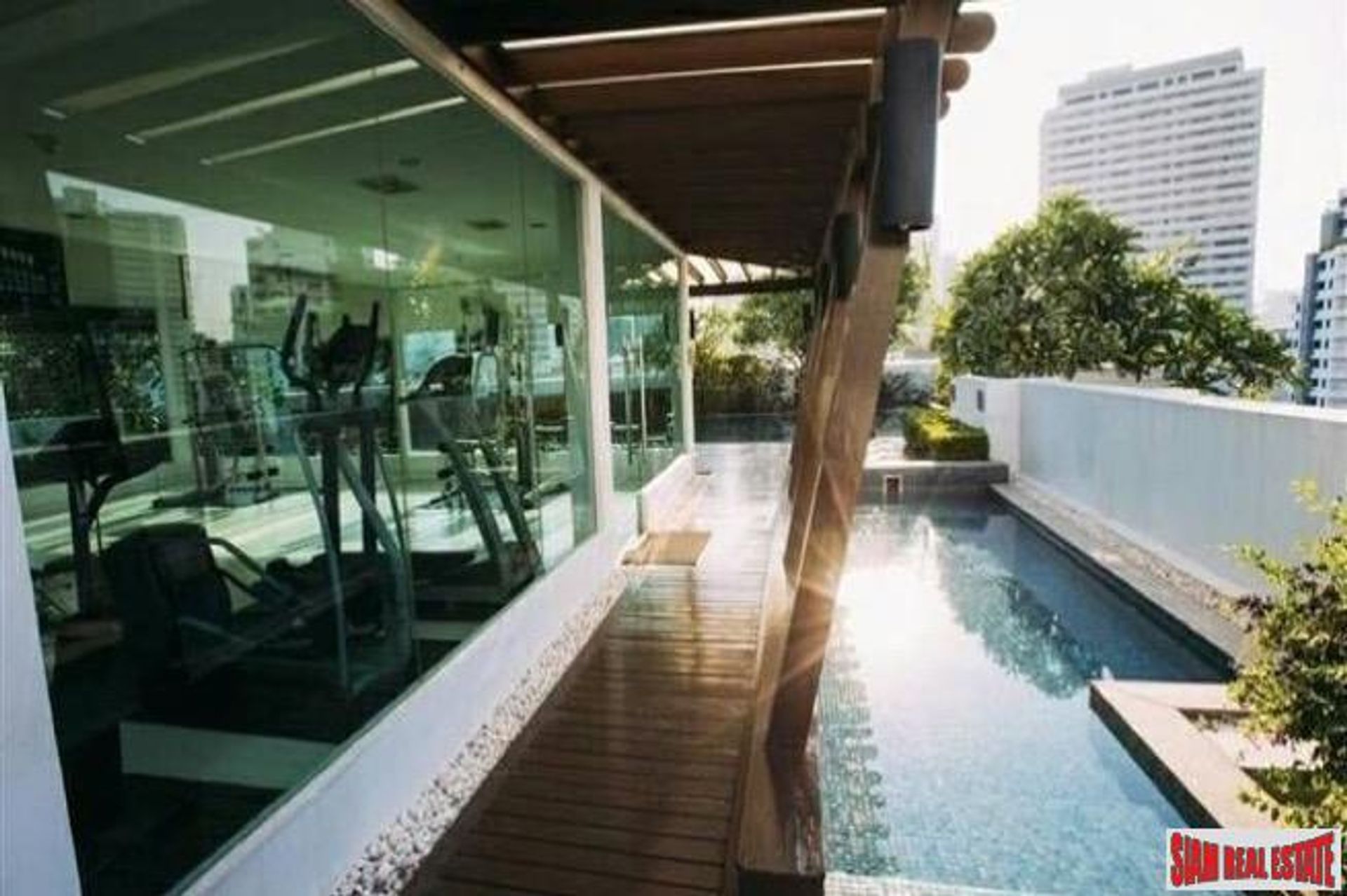 Condominio nel Wattana, Krung Thep Maha Nakhon 11063746