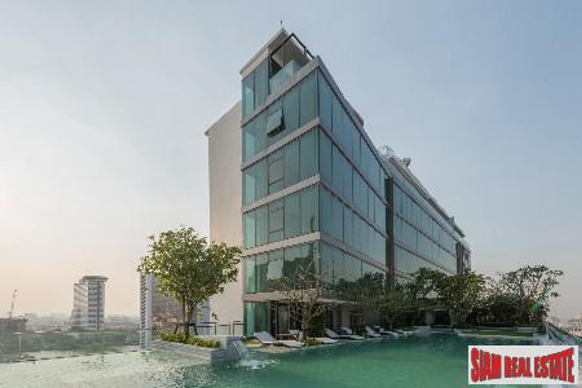 Kondominium dalam , Krung Thep Maha Nakhon 11063768