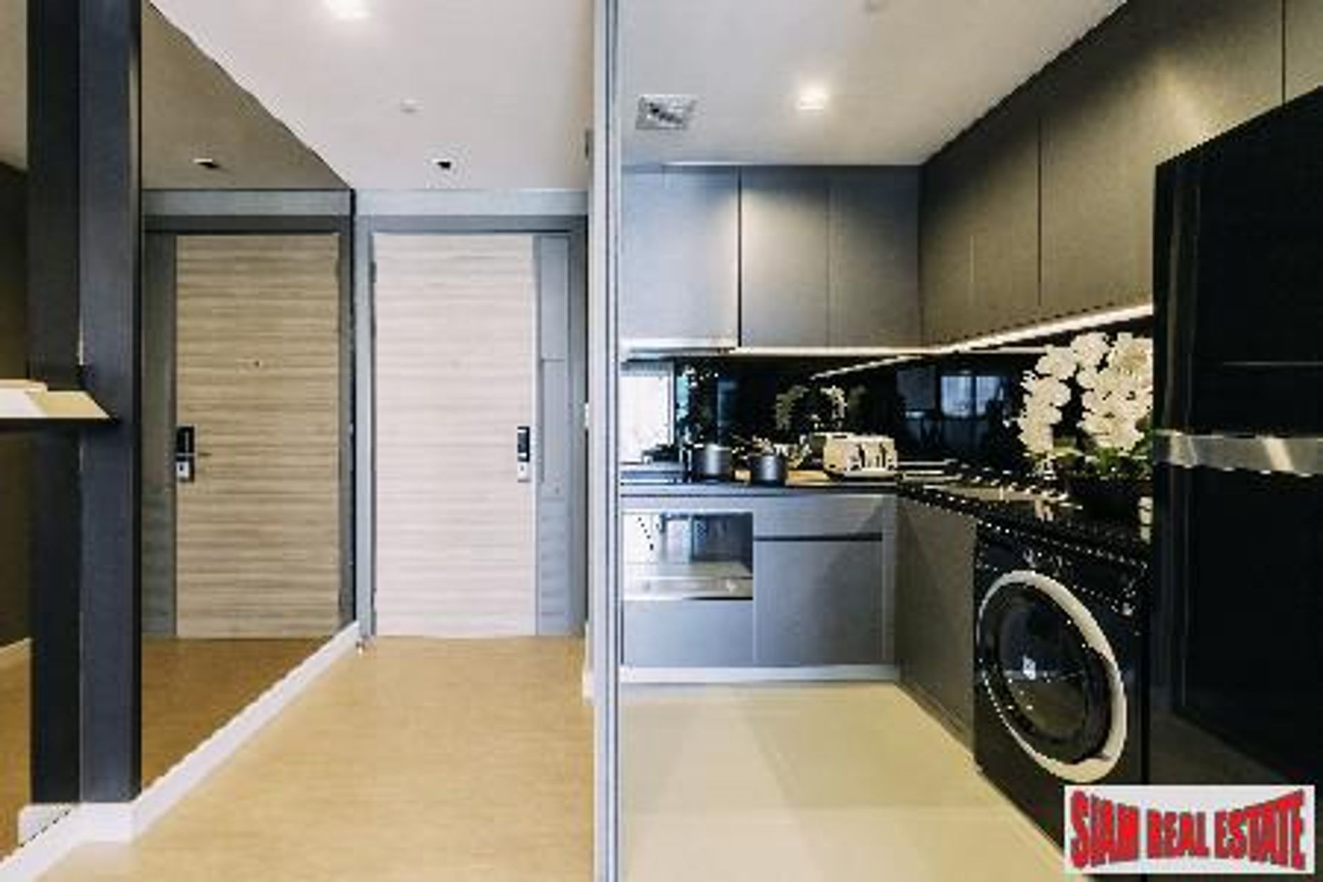 Condominium dans , Krung Thep Maha Nakhon 11063768