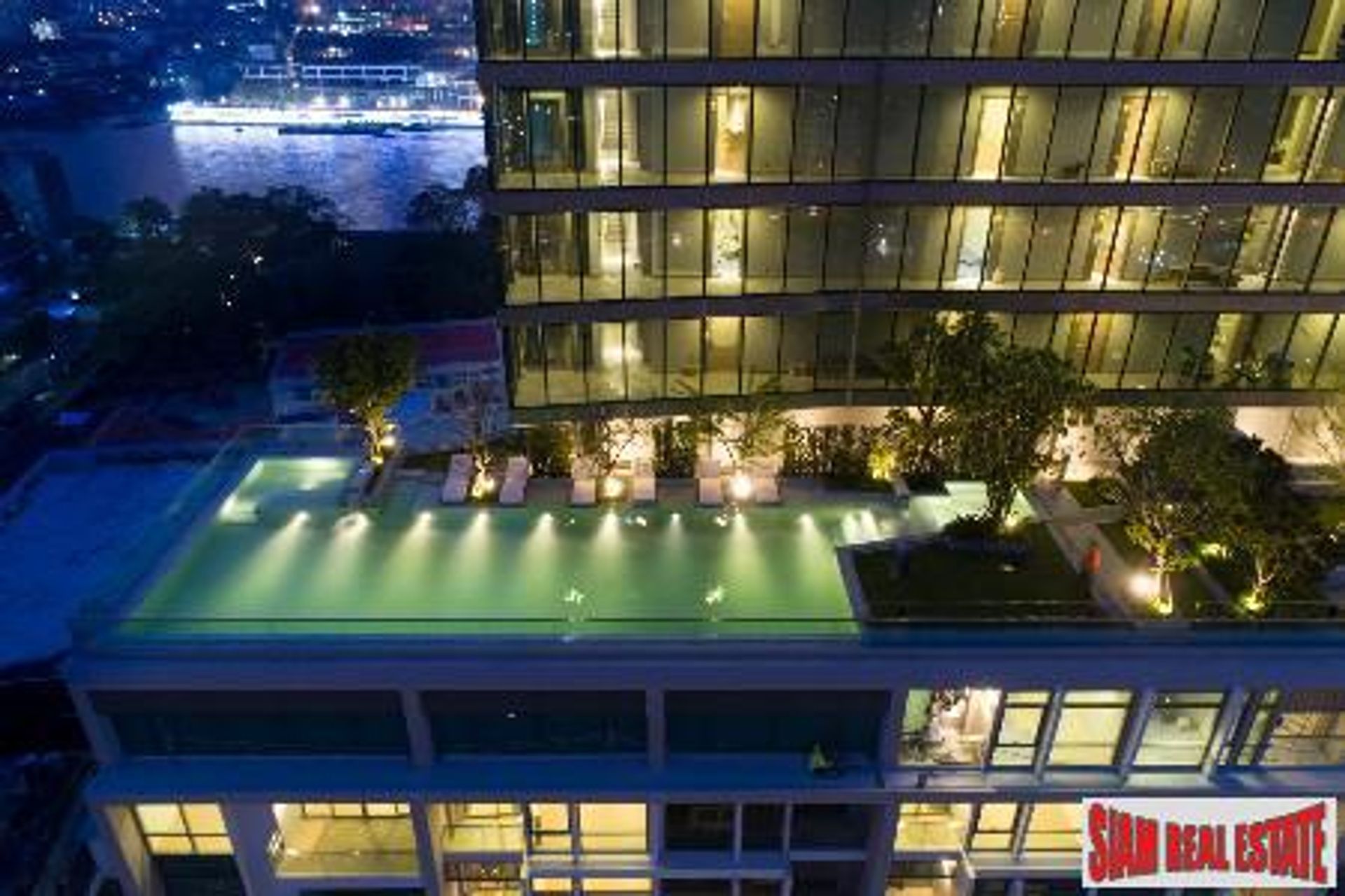 Condominium dans , Krung Thep Maha Nakhon 11063768