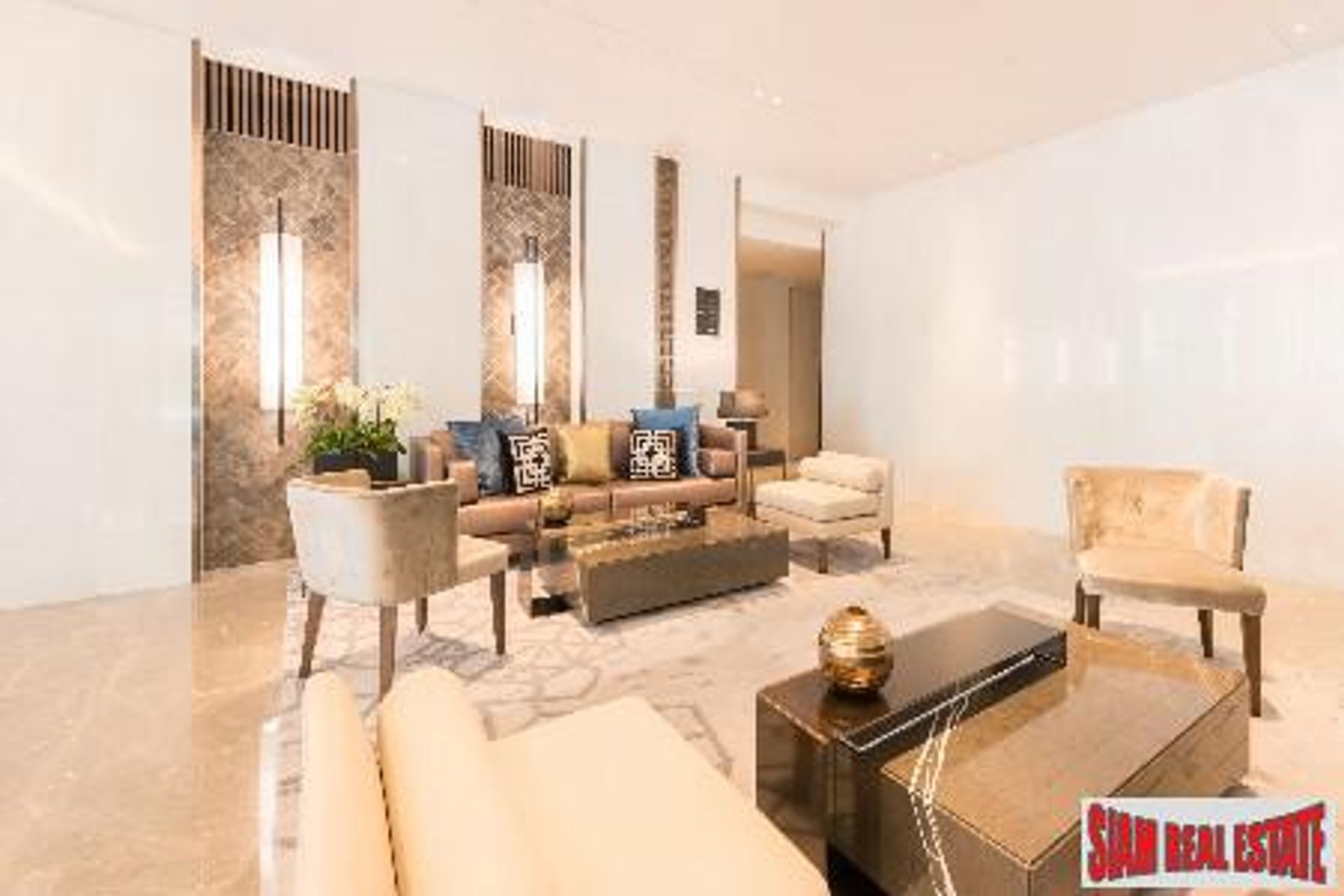 Condominium dans , Krung Thep Maha Nakhon 11063768