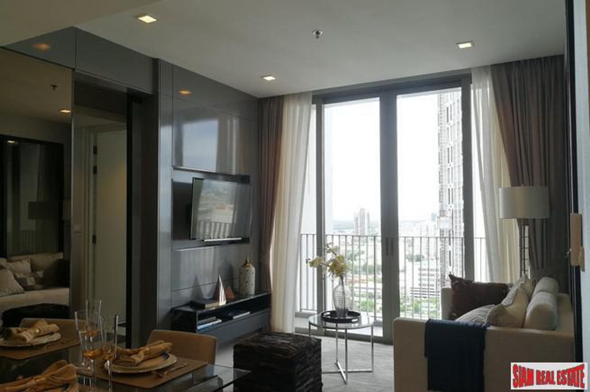 Condominium in , Bangkok 11063789