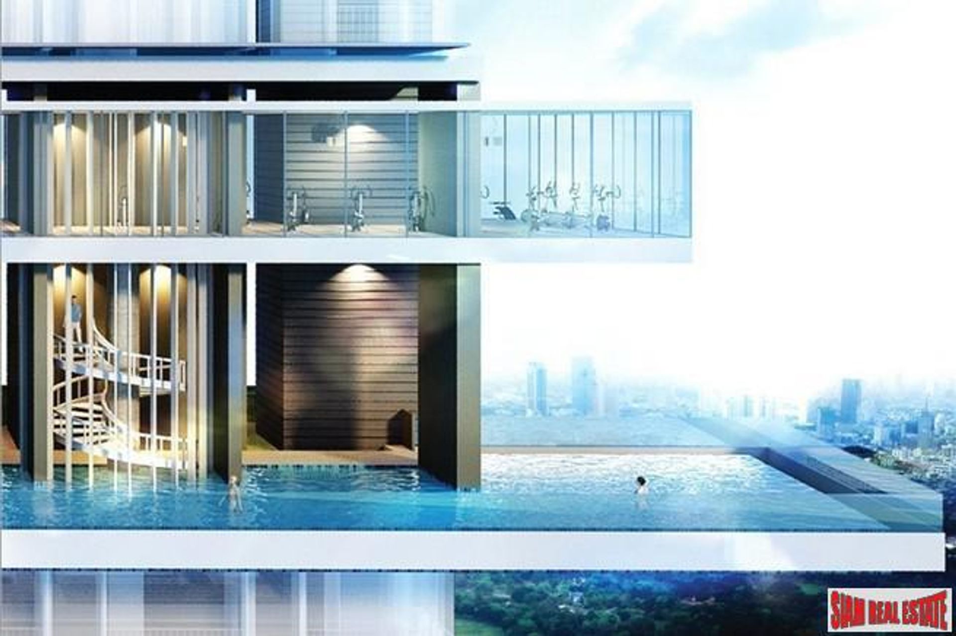 Condominium in , Bangkok 11063789