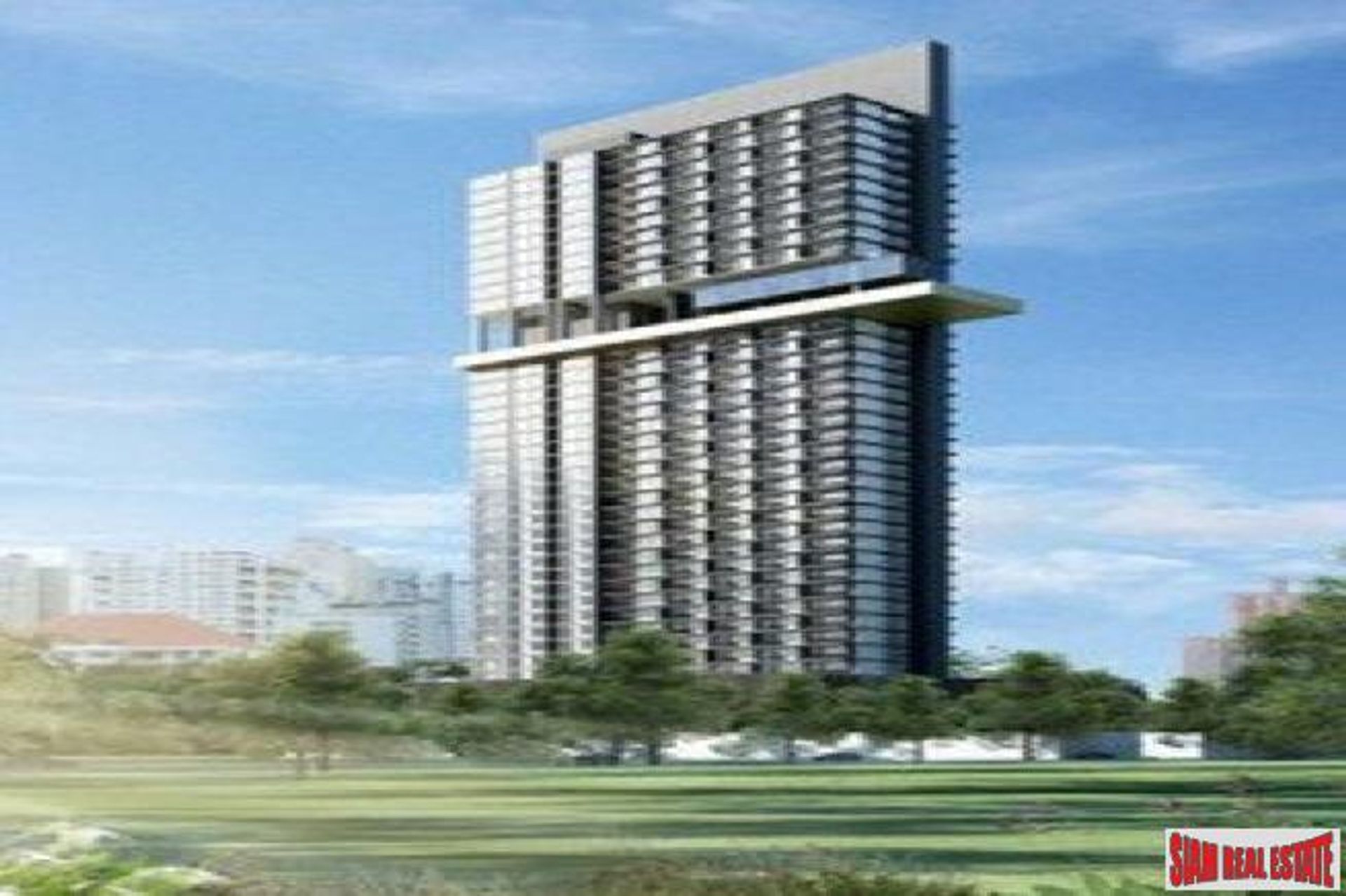 Condominium dans , Bangkok 11063789