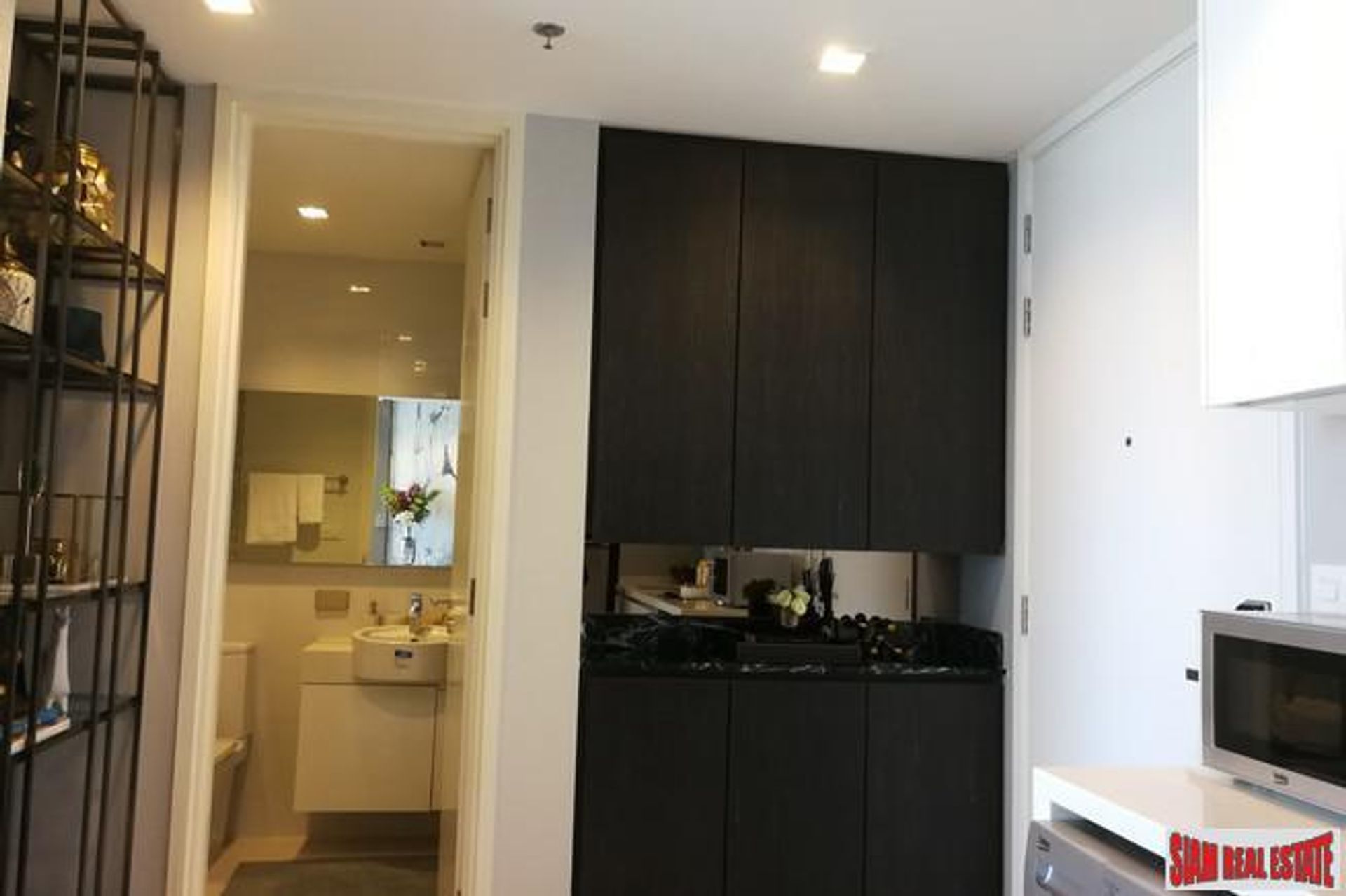 Condominium dans , Bangkok 11063789