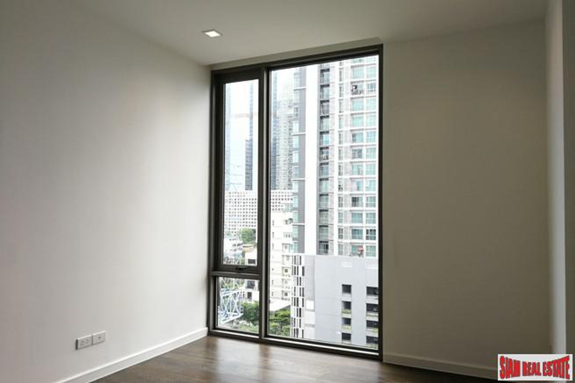 Condominium dans , Bangkok 11063789