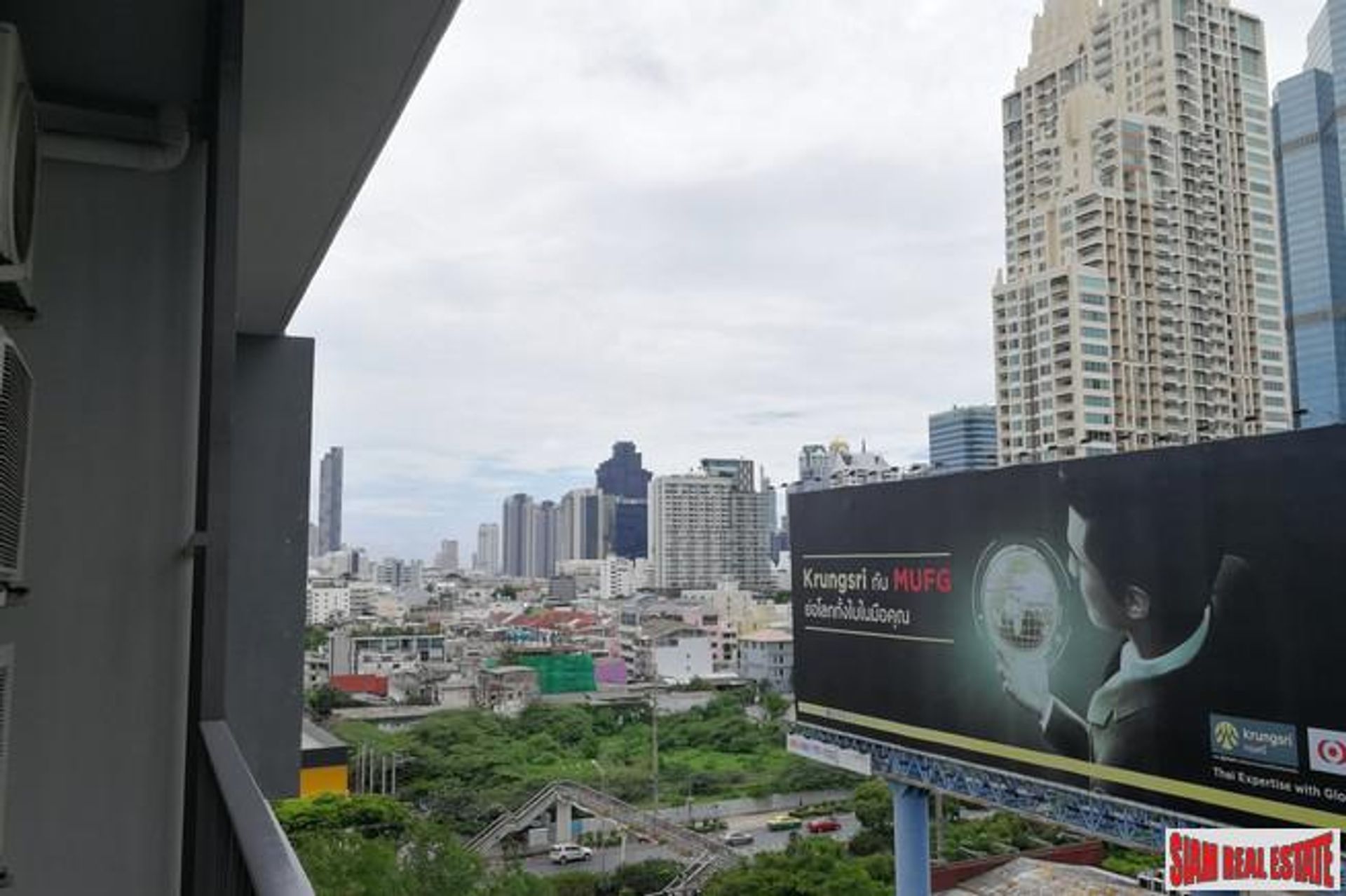 Condominium dans , Bangkok 11063789